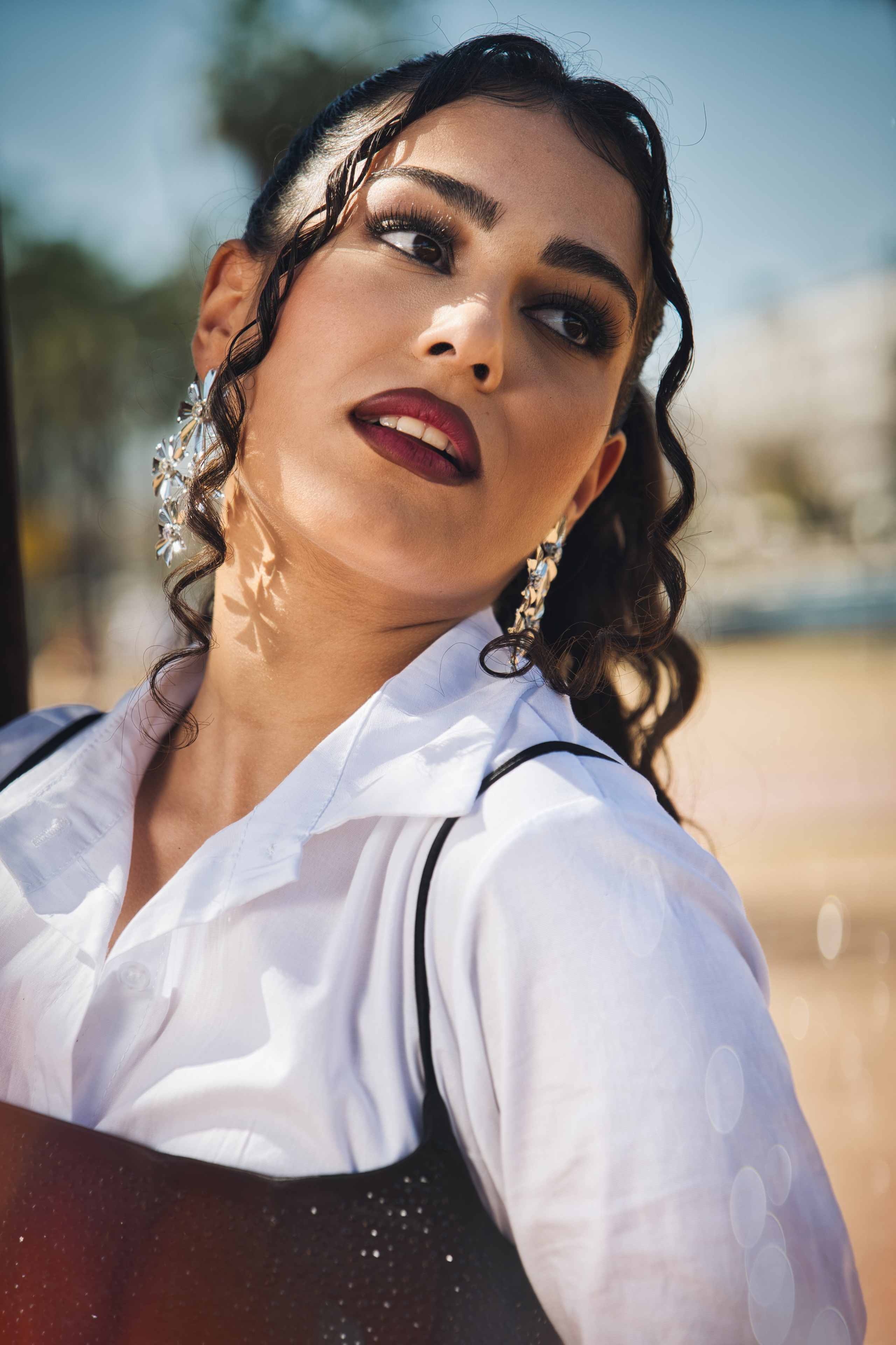 Fotografía de Retrato y Modelos en Córdoba. Fotógrafo y videógrafo en Córdoba (España)