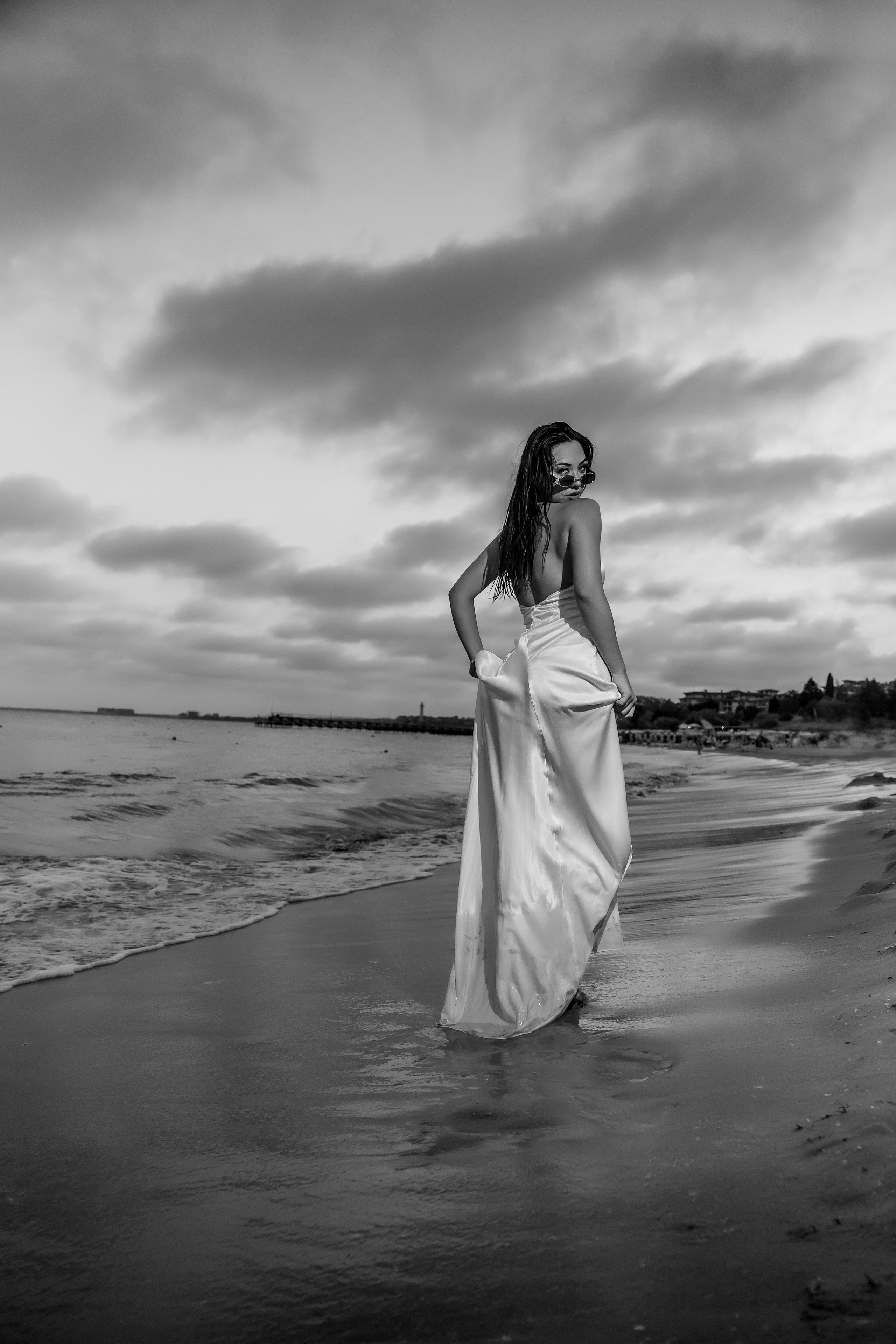 Индивидуална фотосесия. Фотограф Ирина Йотова