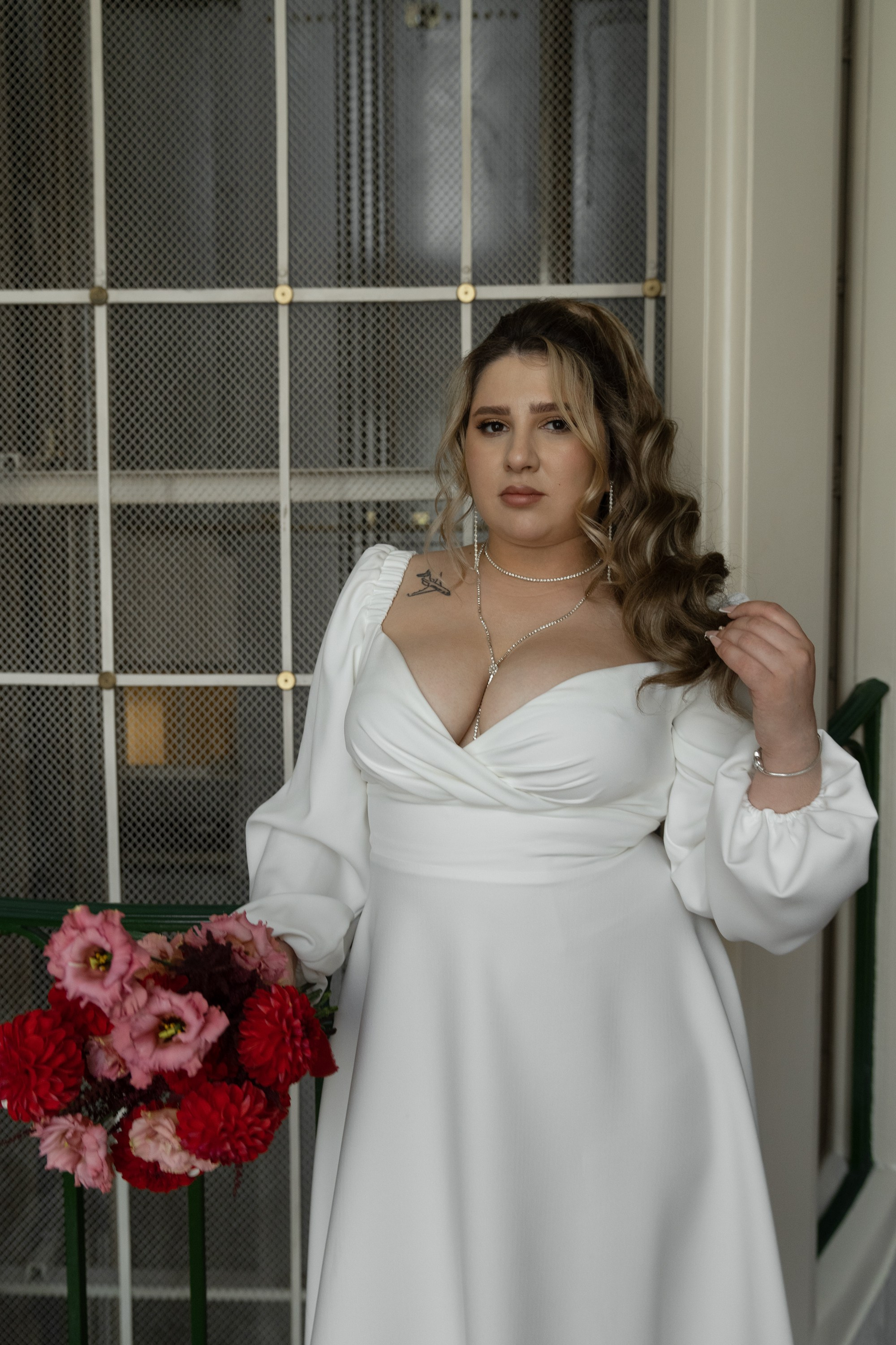 Nikita & Anastasia. Свадебный и портретный фотограф в Валенсии Дмитрий Леонов