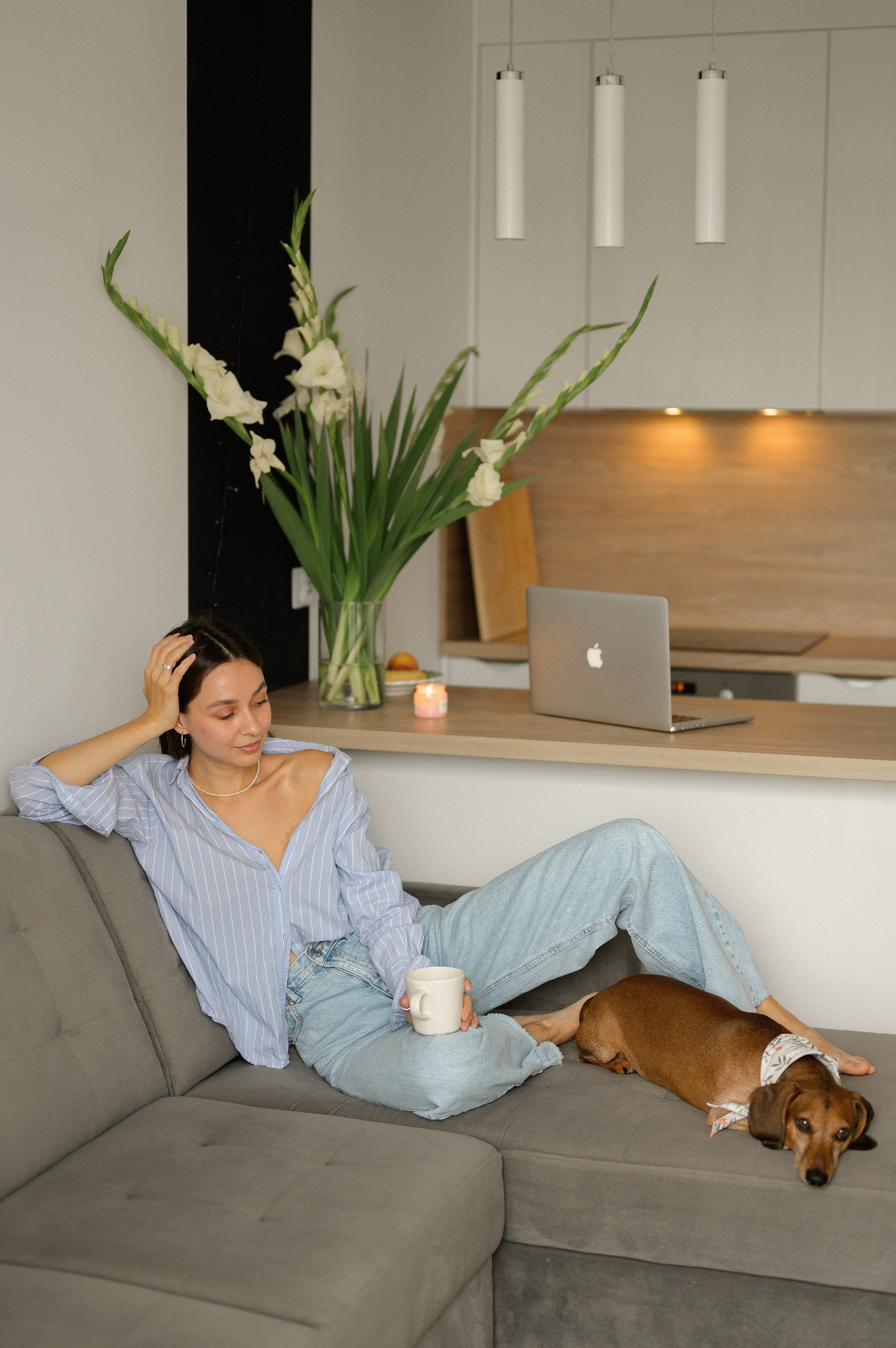 Dasha, 2023. Wedding photographer in Wroclaw Warsaw Krakow Margarita Tuleiko