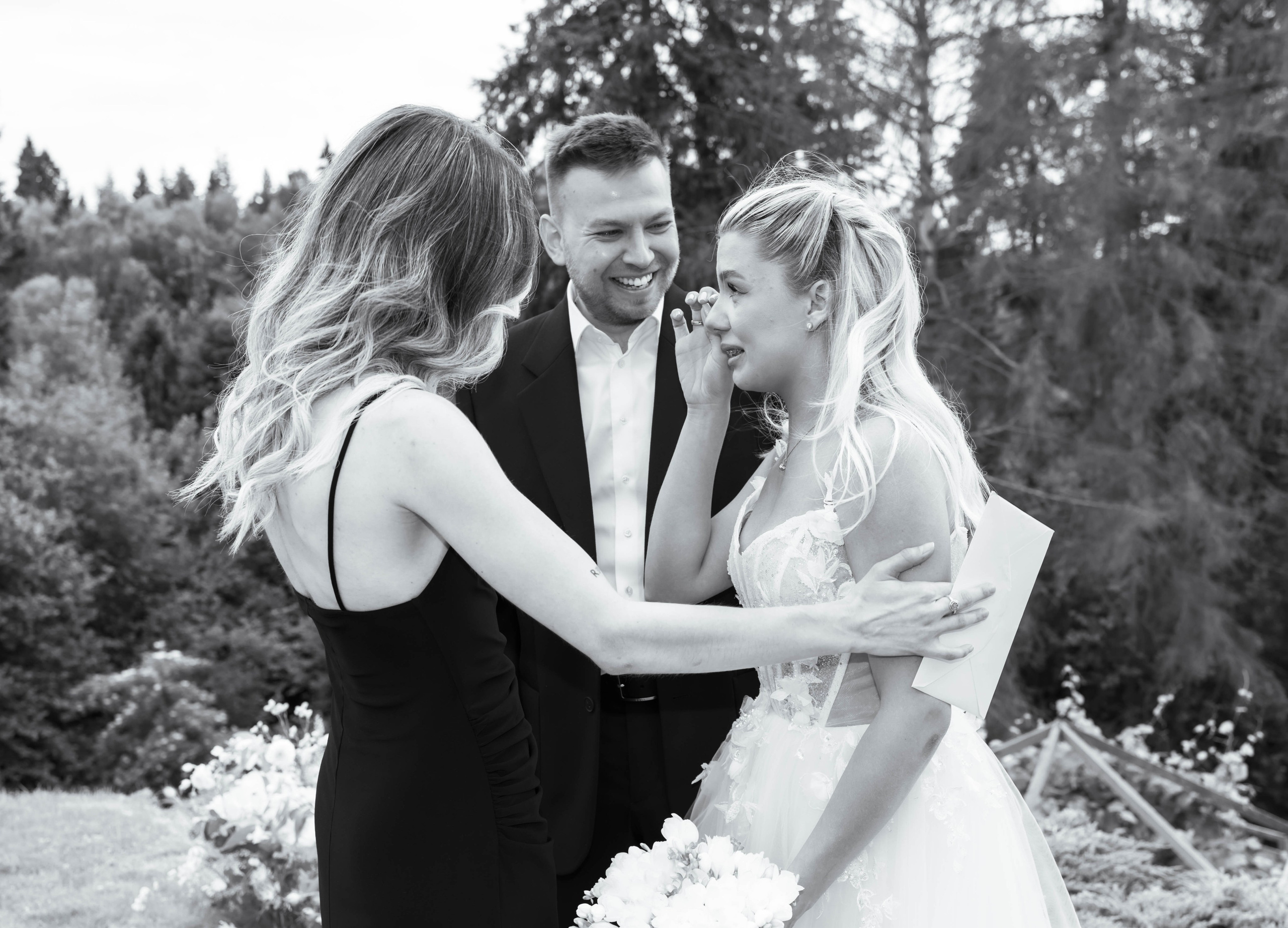 ANTON TATSIANA. Fotograf Mykhalchuk Inna Kraków