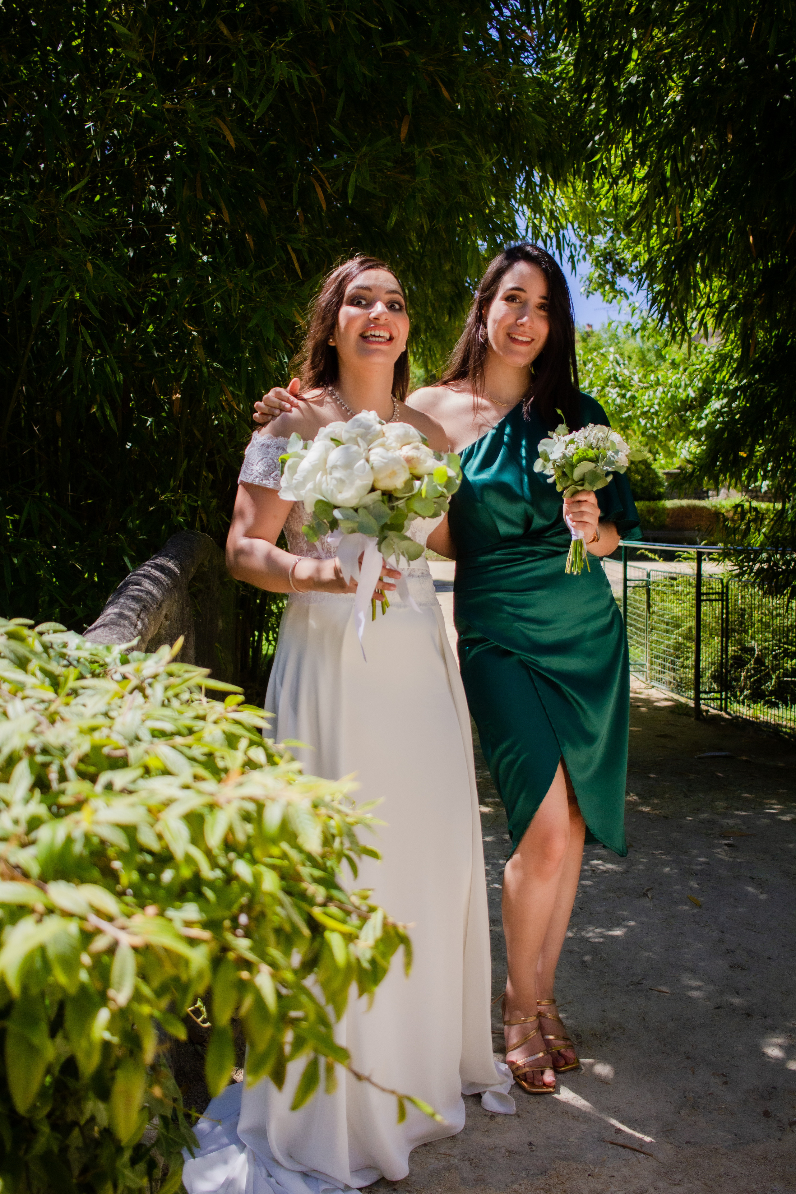 L’Amour et la joie de Fatima & Lotfi. Photographe professionnelle à Poitiers, Tours et Châtellerault | Studio photo entre Poitiers et Tours – portraits, familles, entreprises, ma