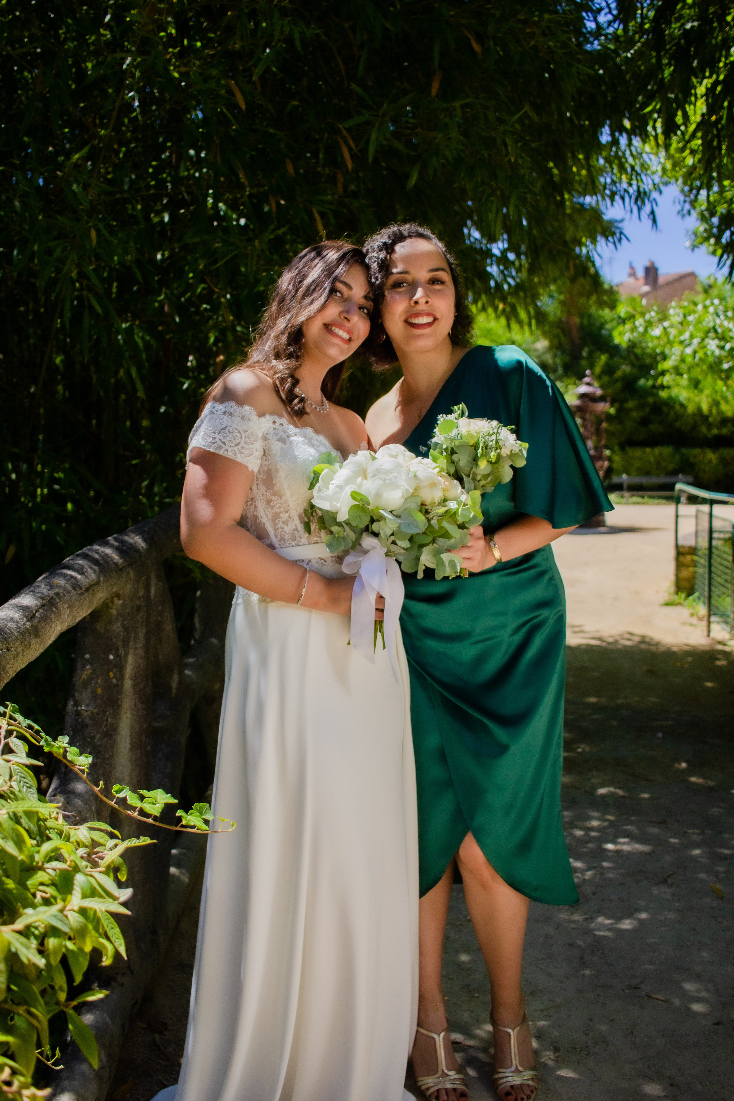 L’Amour et la joie de Fatima & Lotfi. Photographe professionnelle à Poitiers, Tours et Châtellerault | Studio photo entre Poitiers et Tours – portraits, familles, entreprises, ma