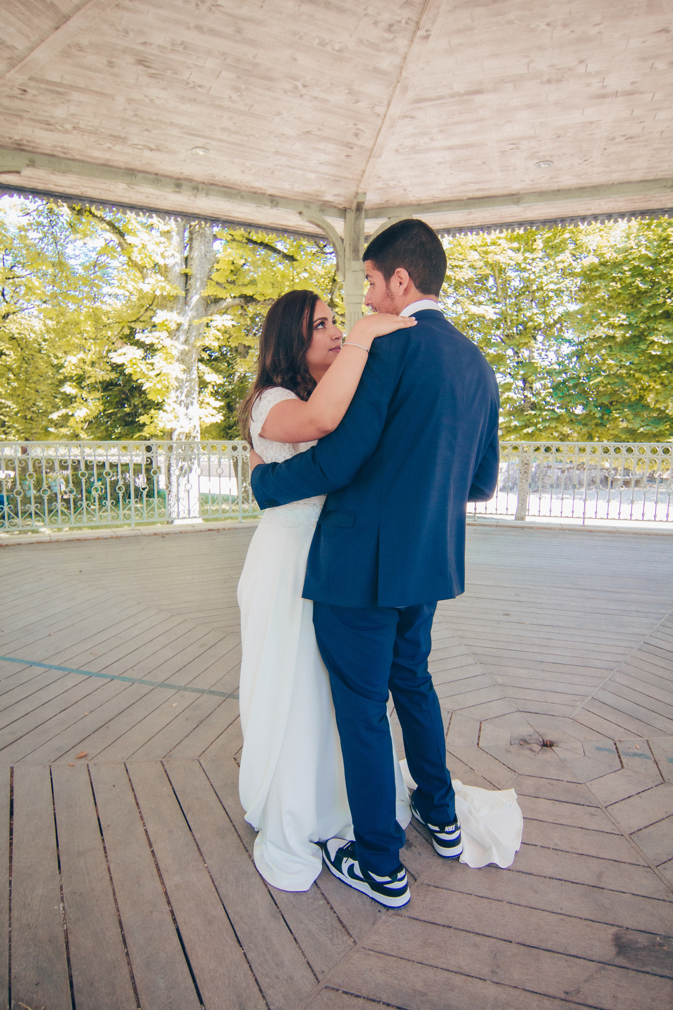 L’Amour et la joie de Fatima & Lotfi. Photographe professionnelle à Poitiers, Tours et Châtellerault | Studio photo entre Poitiers et Tours – portraits, familles, entreprises, ma