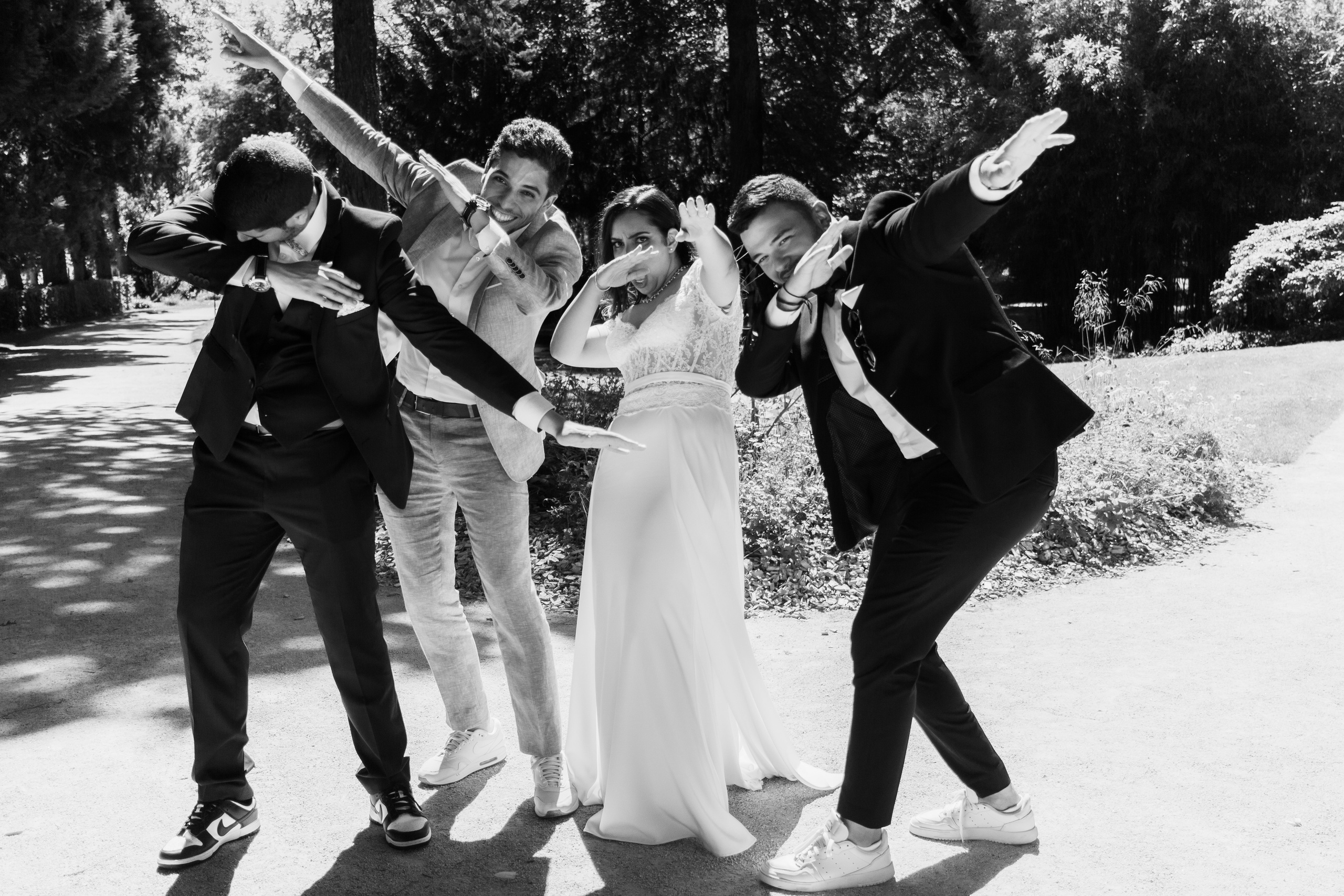 L’Amour et la joie de Fatima & Lotfi. Photographe professionnelle à Poitiers, Tours et Châtellerault | Studio photo entre Poitiers et Tours – portraits, familles, entreprises, ma