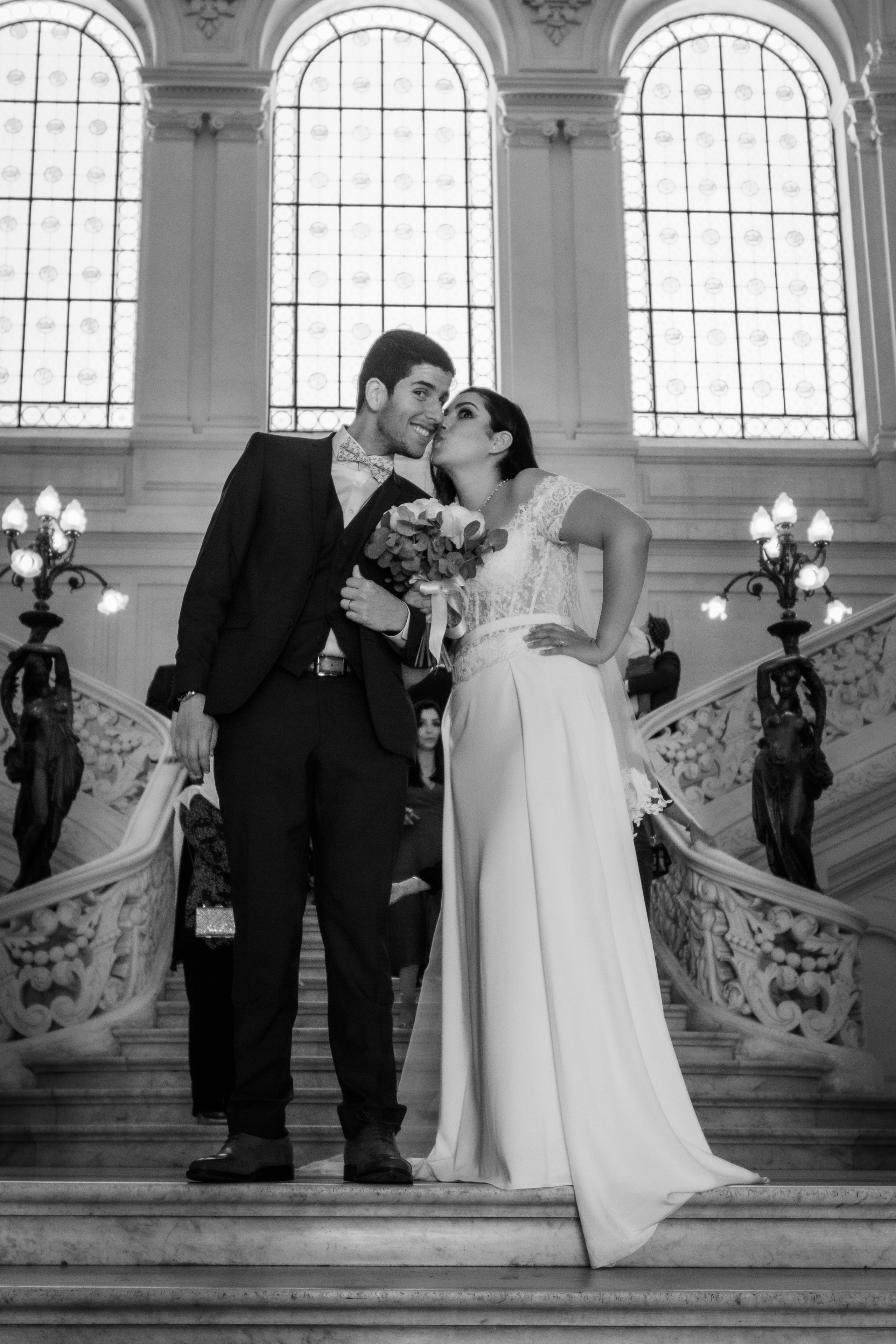 L’Amour et la joie de Fatima & Lotfi. Photographe professionnelle à Poitiers, Tours et Châtellerault | Studio photo entre Poitiers et Tours – portraits, familles, entreprises, ma