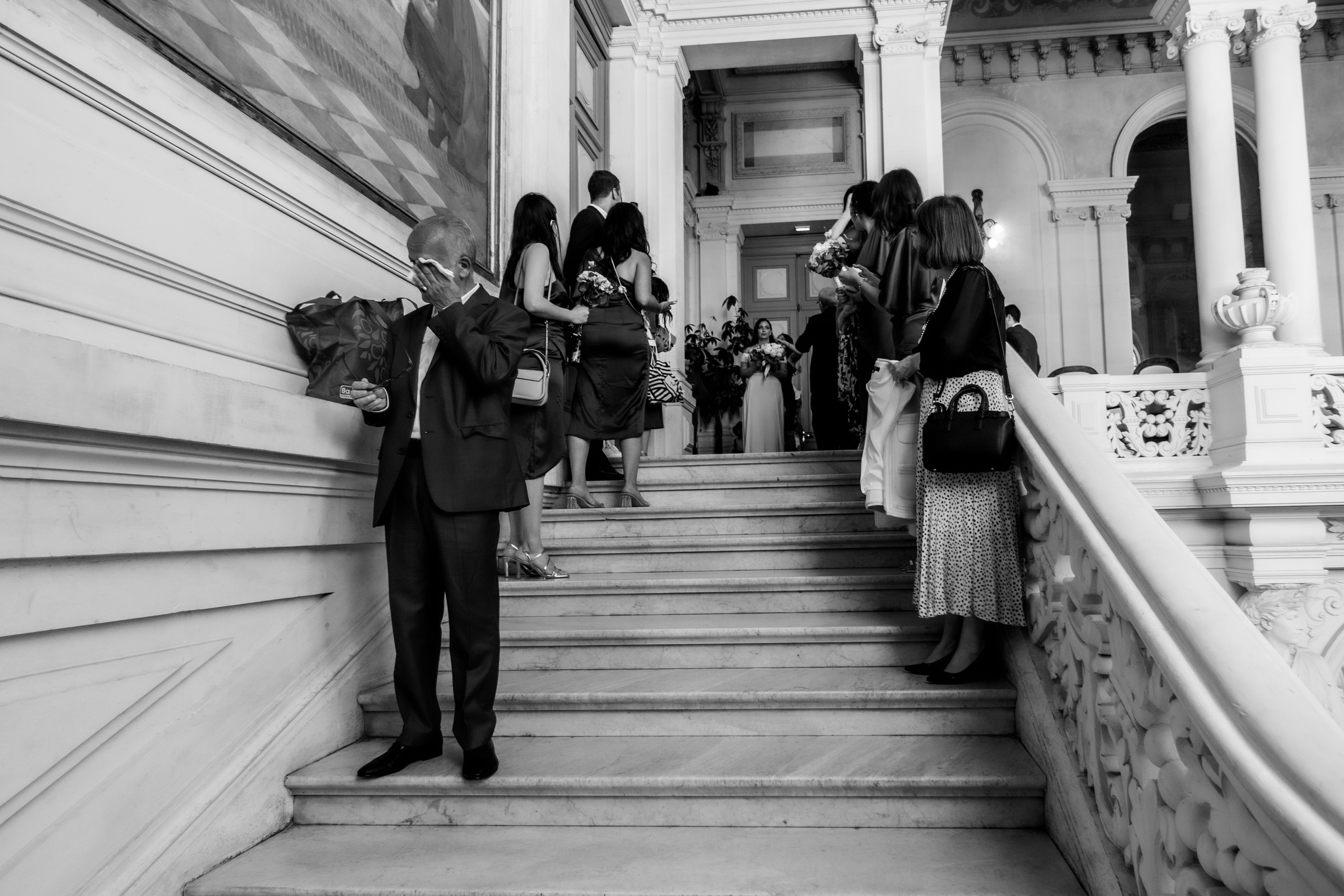 L’Amour et la joie de Fatima & Lotfi. Photographe professionnelle à Poitiers, Tours et Châtellerault | Studio photo entre Poitiers et Tours – portraits, familles, entreprises, ma