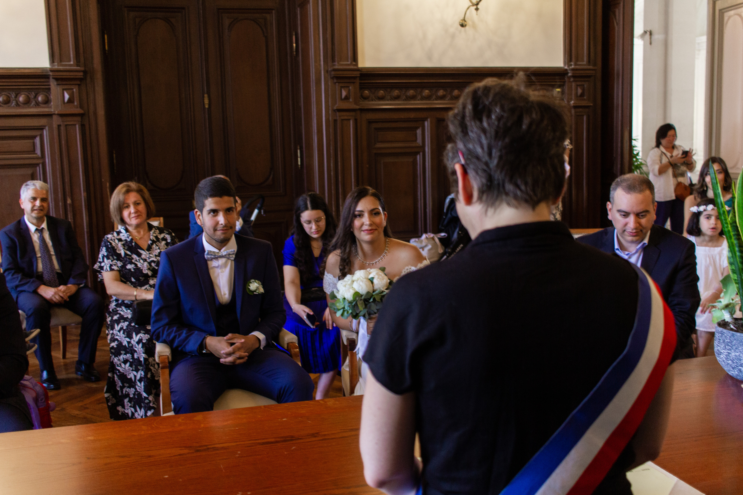 L’Amour et la joie de Fatima & Lotfi. Photographe professionnelle à Poitiers, Tours et Châtellerault | Studio photo entre Poitiers et Tours – portraits, familles, entreprises, ma