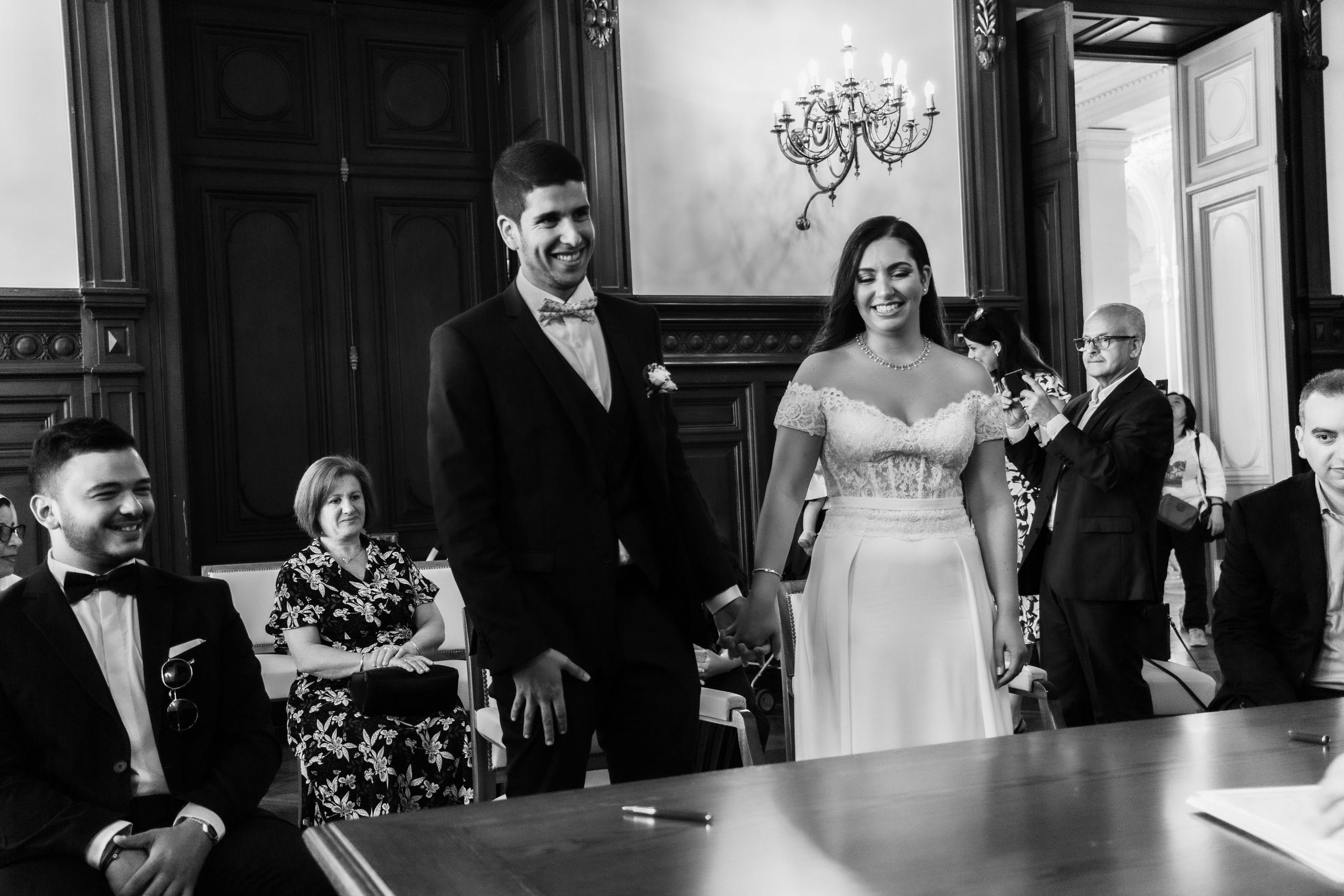 L’Amour et la joie de Fatima & Lotfi. Photographe professionnelle à Poitiers, Tours et Châtellerault | Studio photo entre Poitiers et Tours – portraits, familles, entreprises, ma