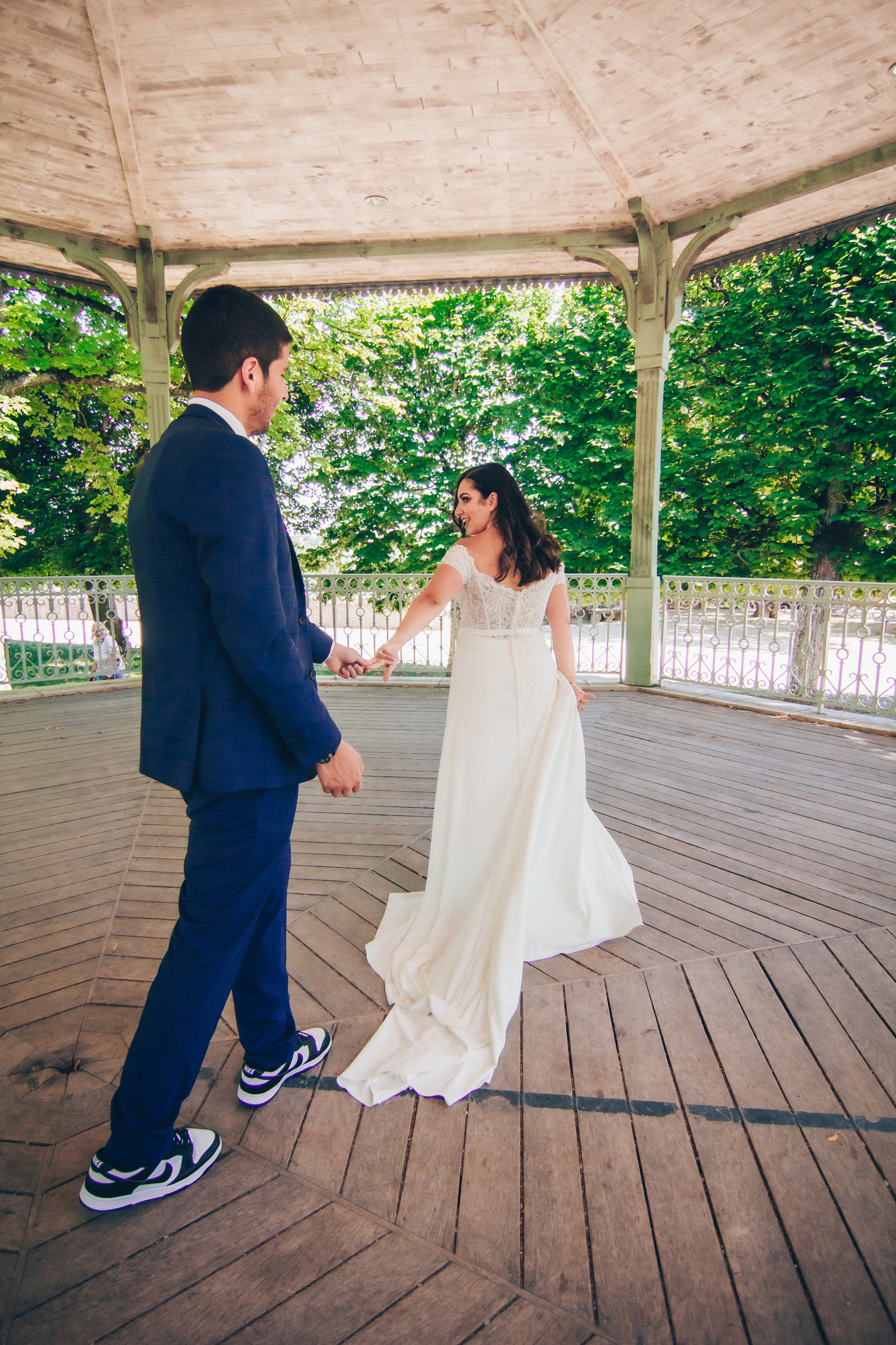 L’Amour et la joie de Fatima & Lotfi. Photographe professionnelle à Poitiers, Tours et Châtellerault | Studio photo entre Poitiers et Tours – portraits, familles, entreprises, ma