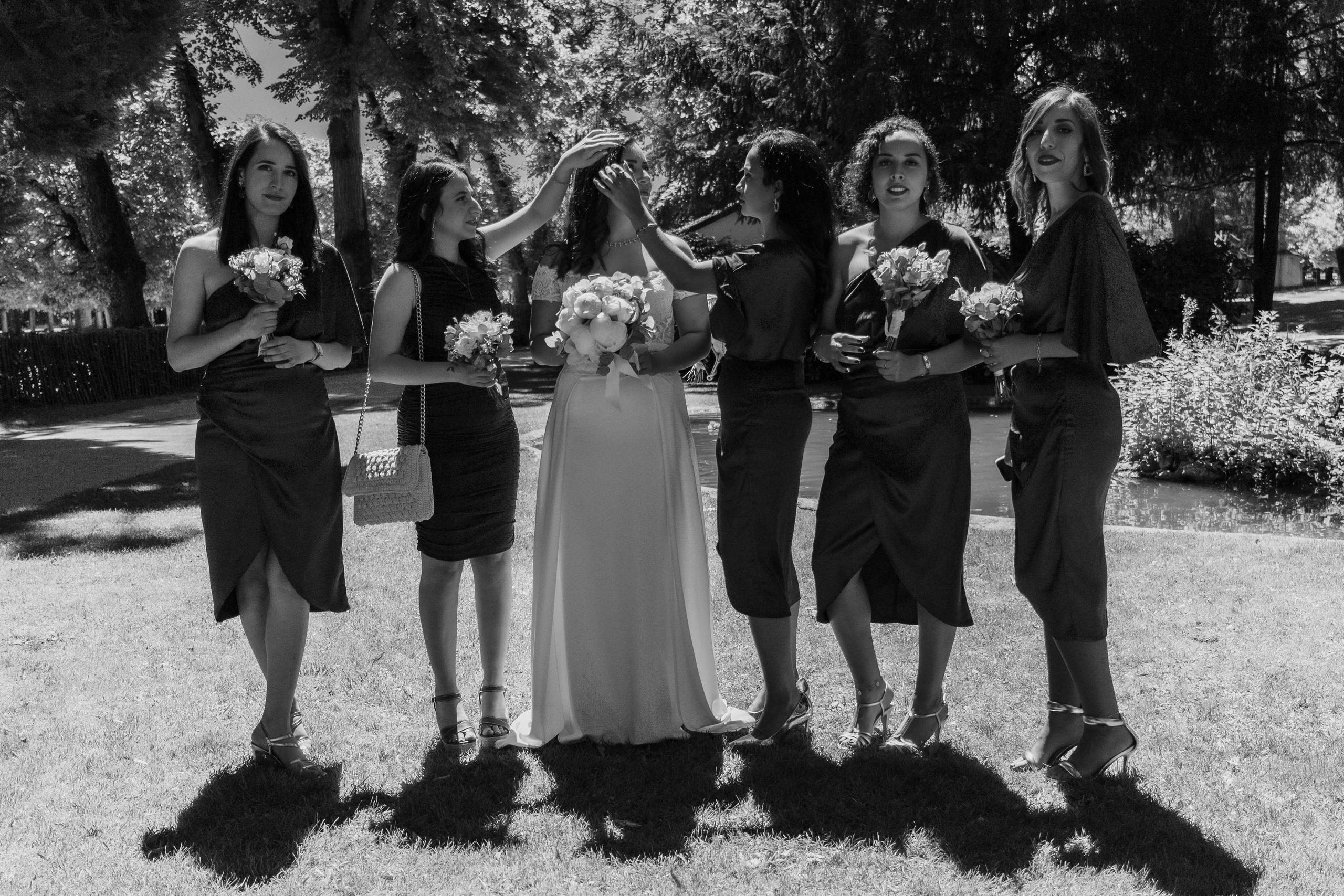 L’Amour et la joie de Fatima & Lotfi. Photographe professionnelle à Poitiers, Tours et Châtellerault | Studio photo entre Poitiers et Tours – portraits, familles, entreprises, ma