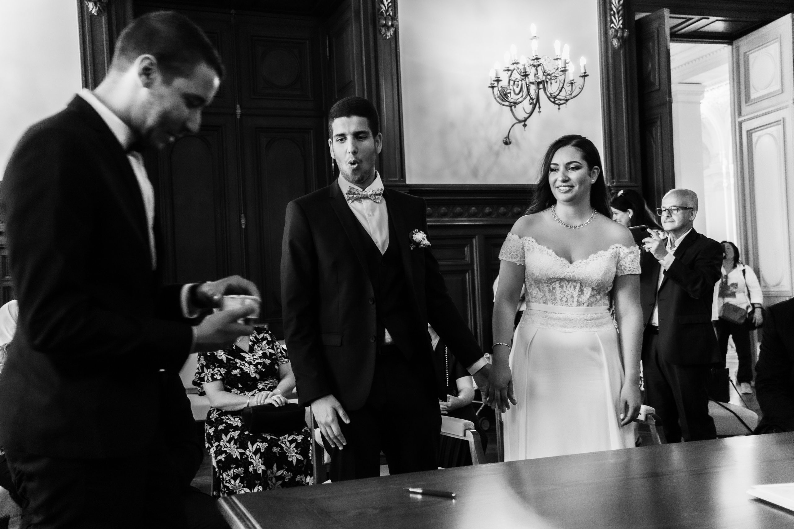 L’Amour et la joie de Fatima & Lotfi. Photographe professionnelle à Poitiers, Tours et Châtellerault | Studio photo entre Poitiers et Tours – portraits, familles, entreprises, ma