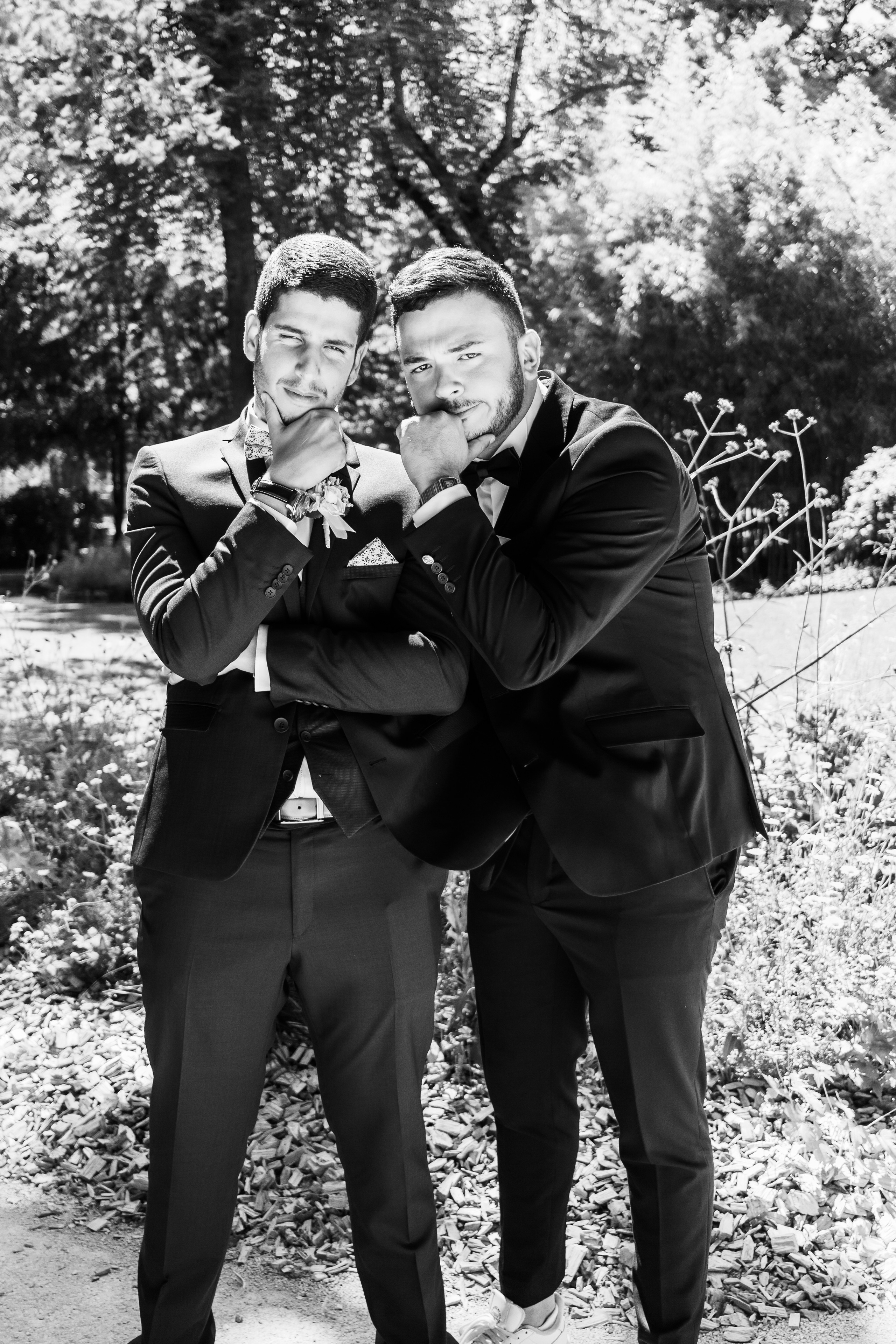 L’Amour et la joie de Fatima & Lotfi. Photographe professionnelle à Poitiers, Tours et Châtellerault | Studio photo entre Poitiers et Tours – portraits, familles, entreprises, ma