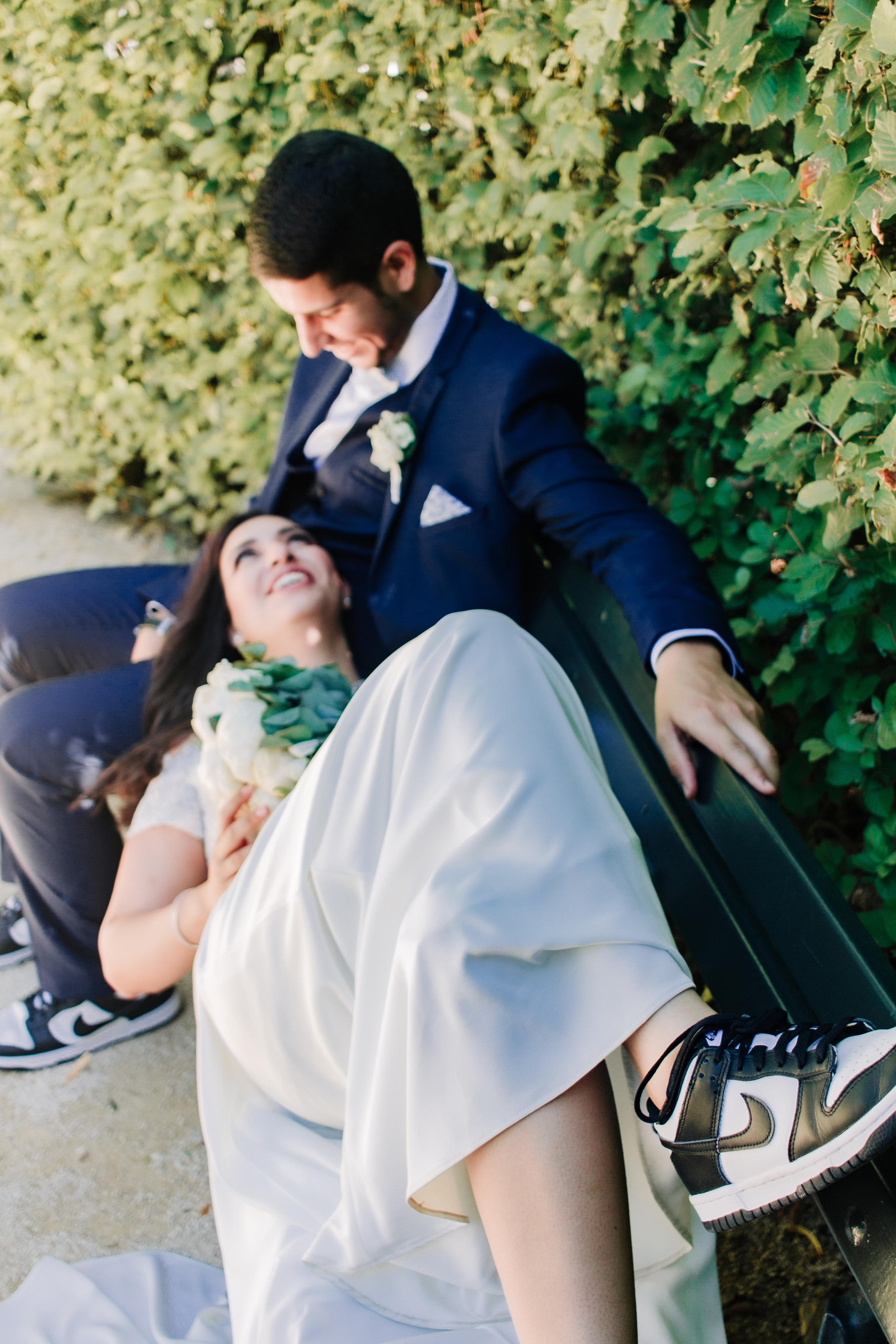 L’Amour et la joie de Fatima & Lotfi. Photographe professionnelle à Poitiers, Tours et Châtellerault | Studio photo entre Poitiers et Tours – portraits, familles, entreprises, ma