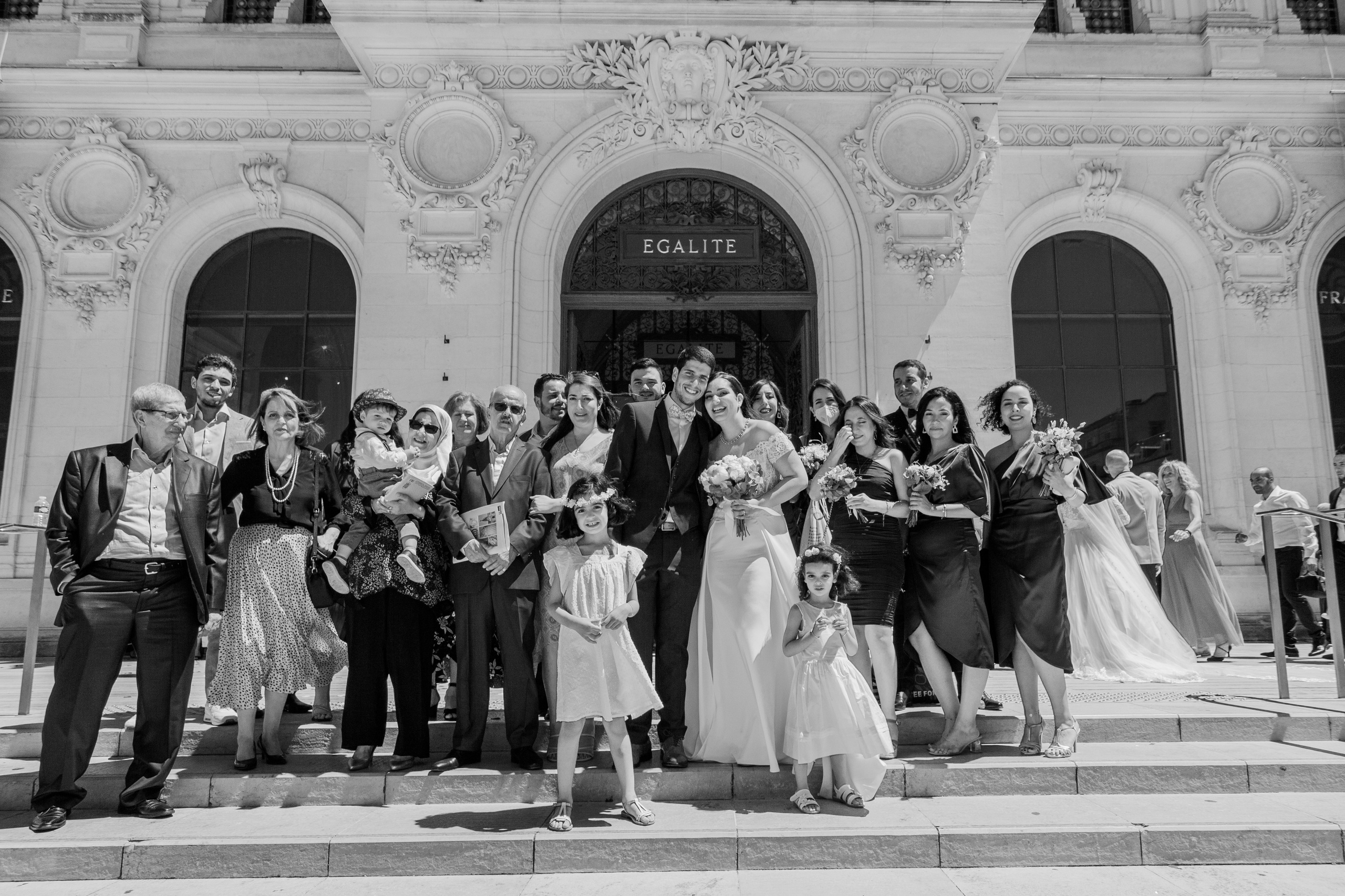 L’Amour et la joie de Fatima & Lotfi. Photographe professionnelle à Poitiers, Tours et Châtellerault | Studio photo entre Poitiers et Tours – portraits, familles, entreprises, ma