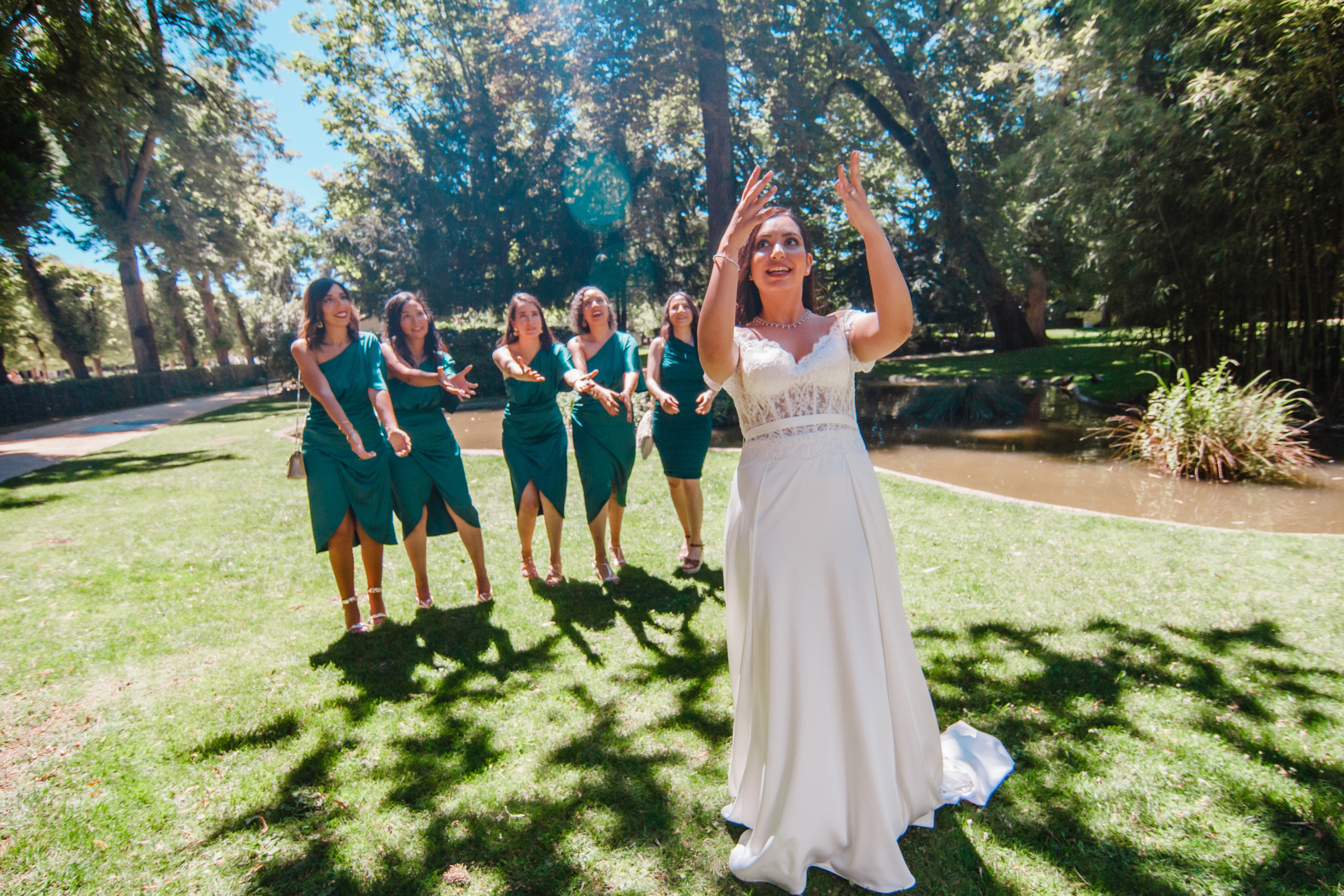 L’Amour et la joie de Fatima & Lotfi. Photographe professionnelle à Poitiers, Tours et Châtellerault | Studio photo entre Poitiers et Tours – portraits, familles, entreprises, ma