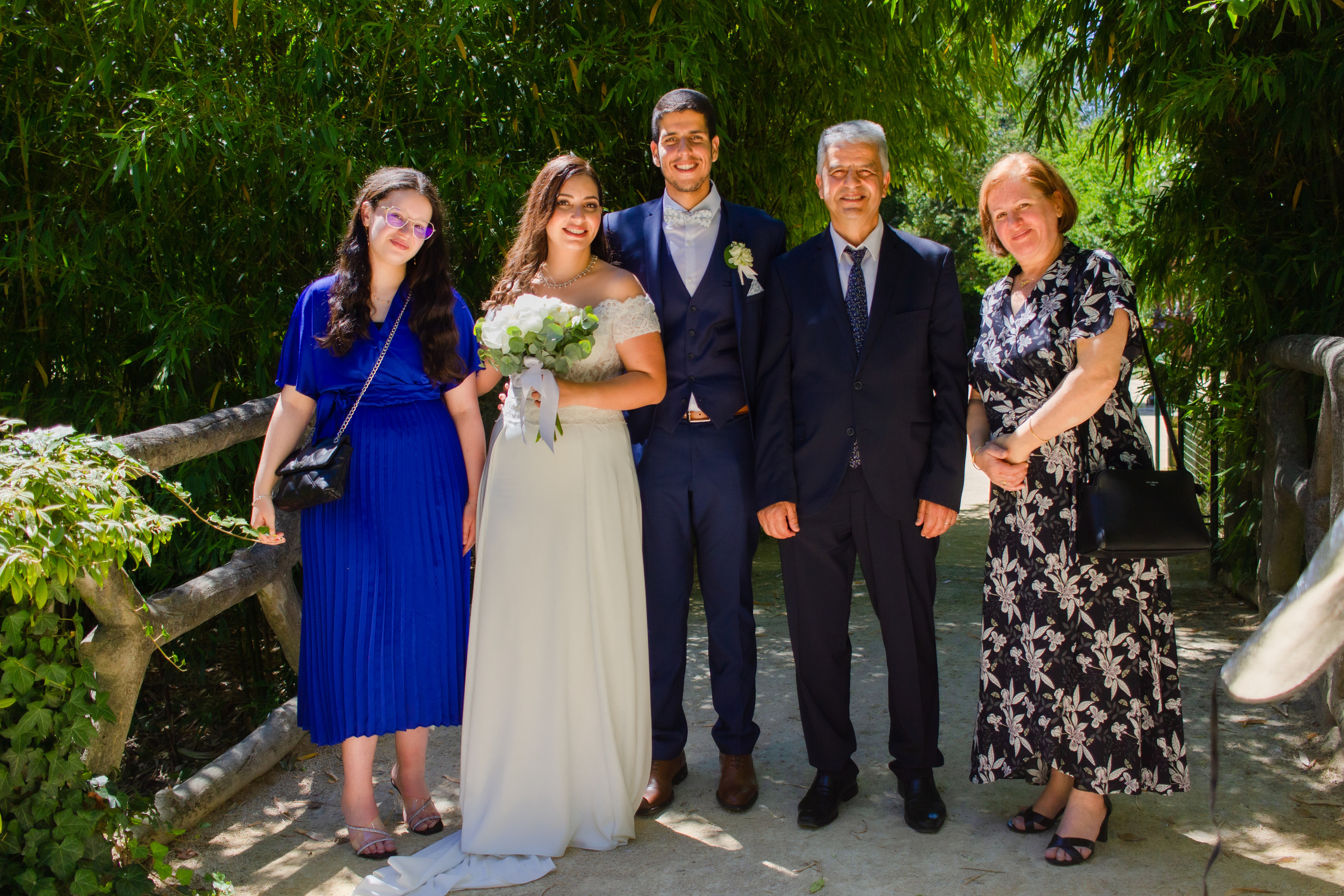 L’Amour et la joie de Fatima & Lotfi. Photographe professionnelle à Poitiers, Tours et Châtellerault | Studio photo entre Poitiers et Tours – portraits, familles, entreprises, ma