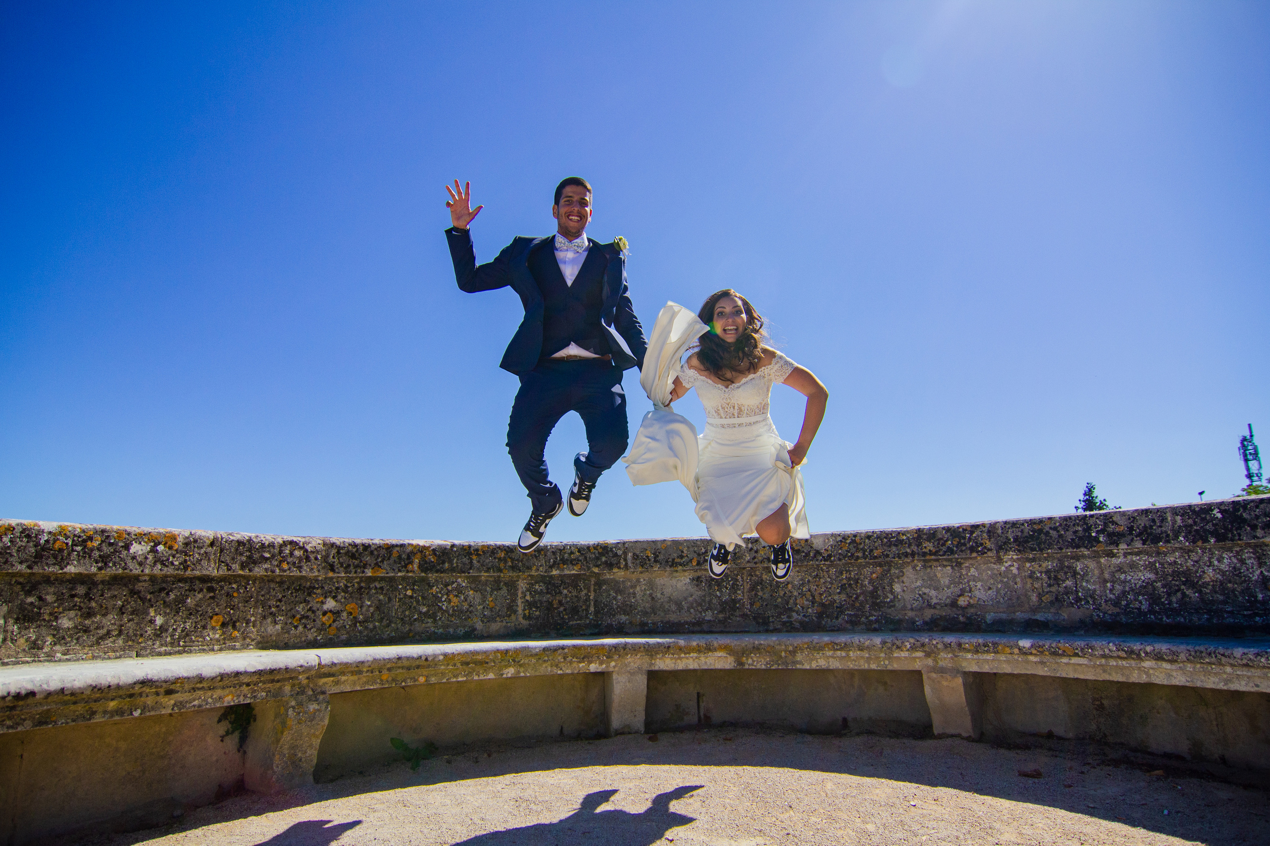 L’Amour et la joie de Fatima & Lotfi. Photographe professionnelle à Poitiers, Tours et Châtellerault | Studio photo entre Poitiers et Tours – portraits, familles, entreprises, ma
