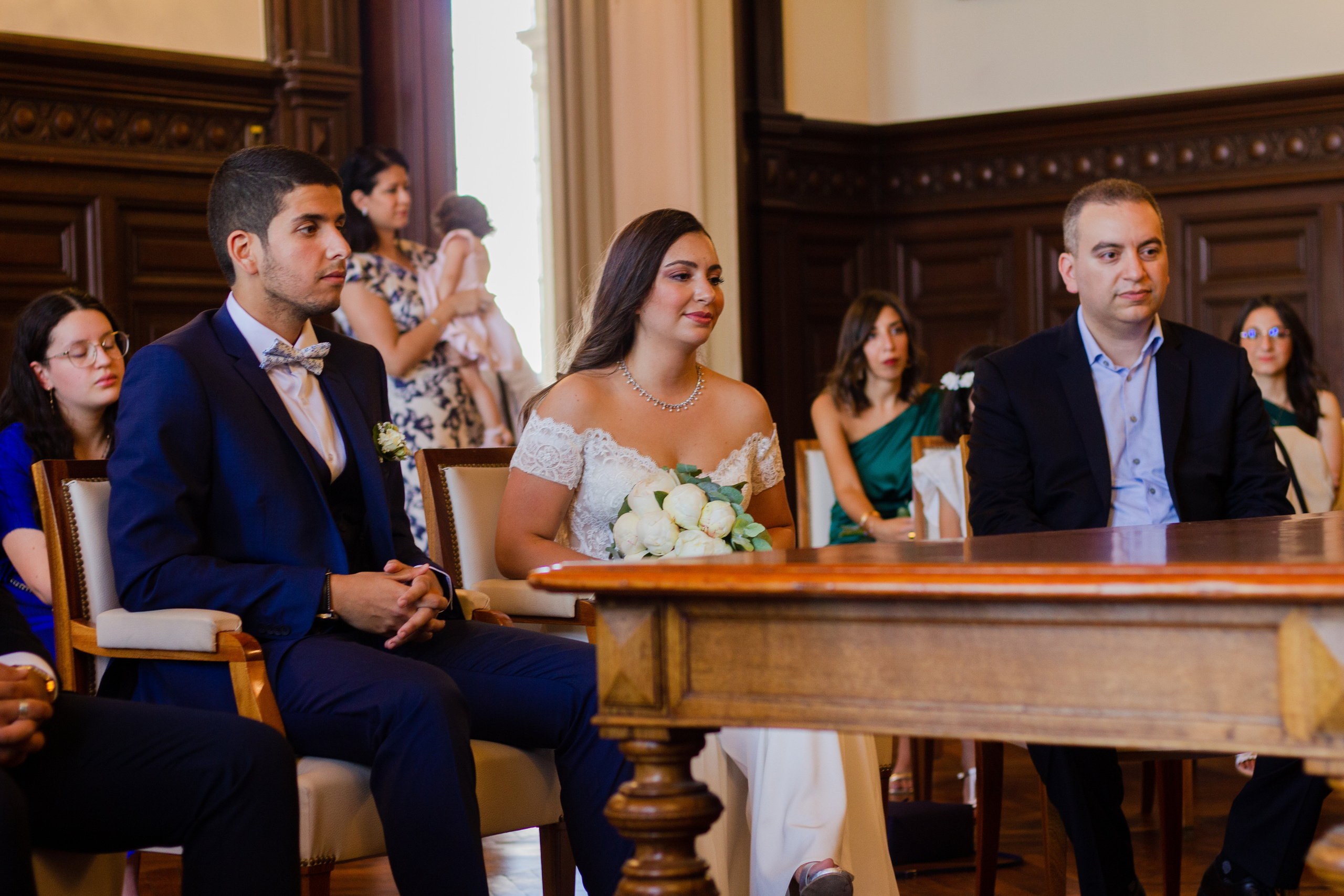 L’Amour et la joie de Fatima & Lotfi. Photographe professionnelle à Poitiers, Tours et Châtellerault | Studio photo entre Poitiers et Tours – portraits, familles, entreprises, ma