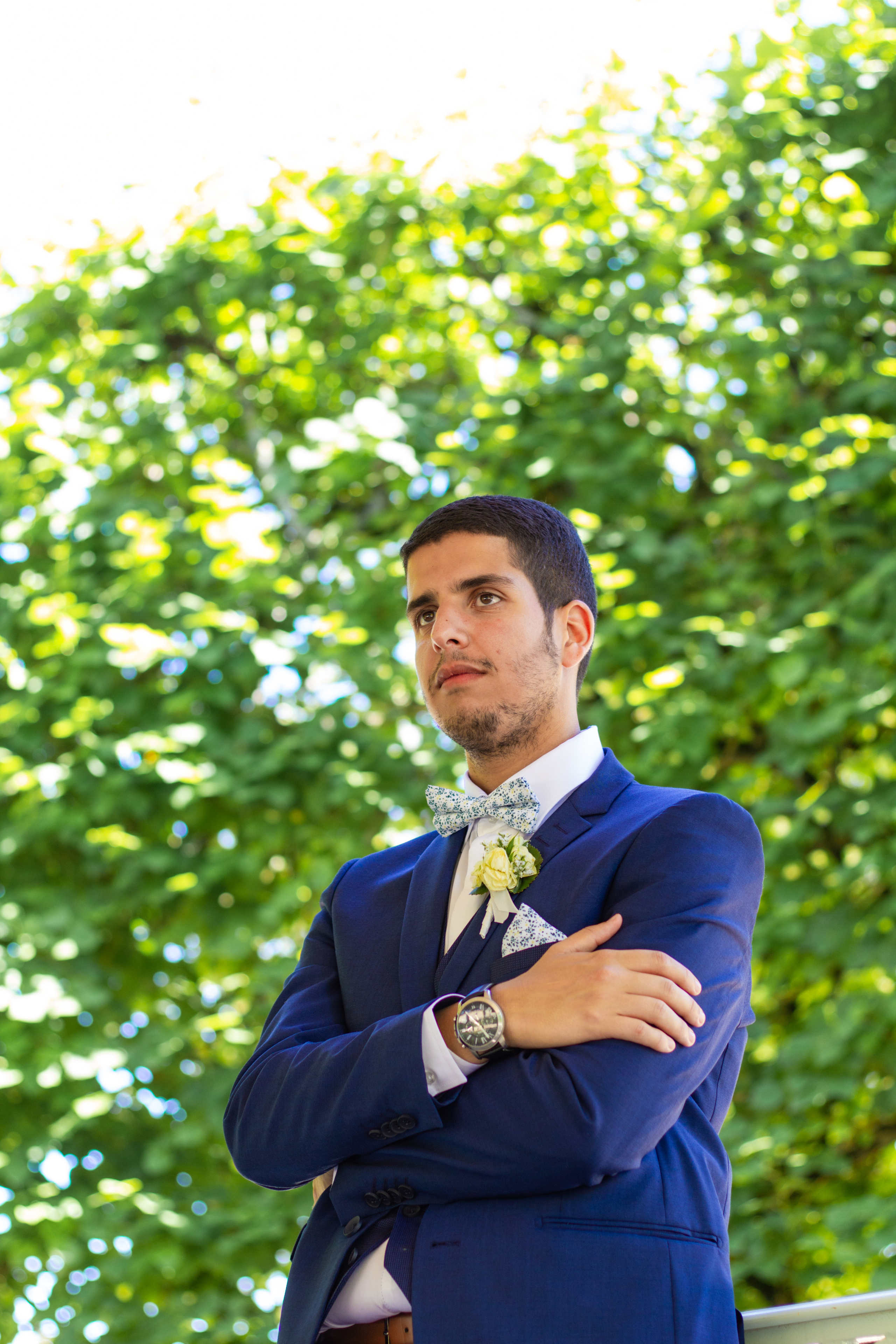 L’Amour et la joie de Fatima & Lotfi. Photographe professionnelle à Poitiers, Tours et Châtellerault | Studio photo entre Poitiers et Tours – portraits, familles, entreprises, ma