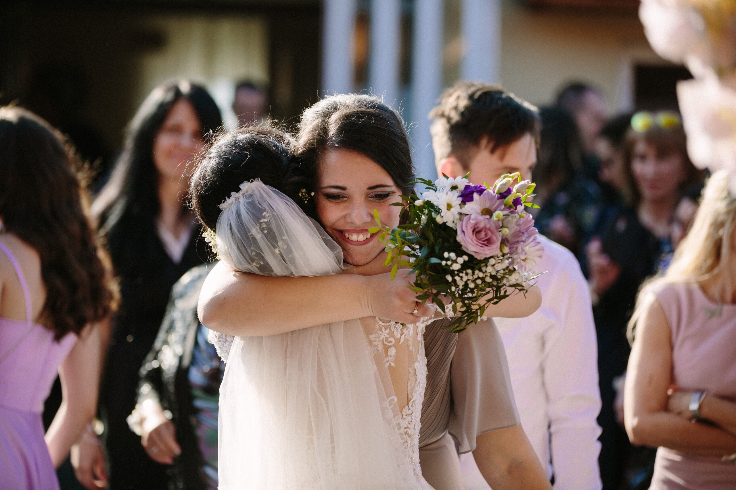 Teodora & Nikola. Wedding photographer based in Novi Sad, Marko Milivojevic
