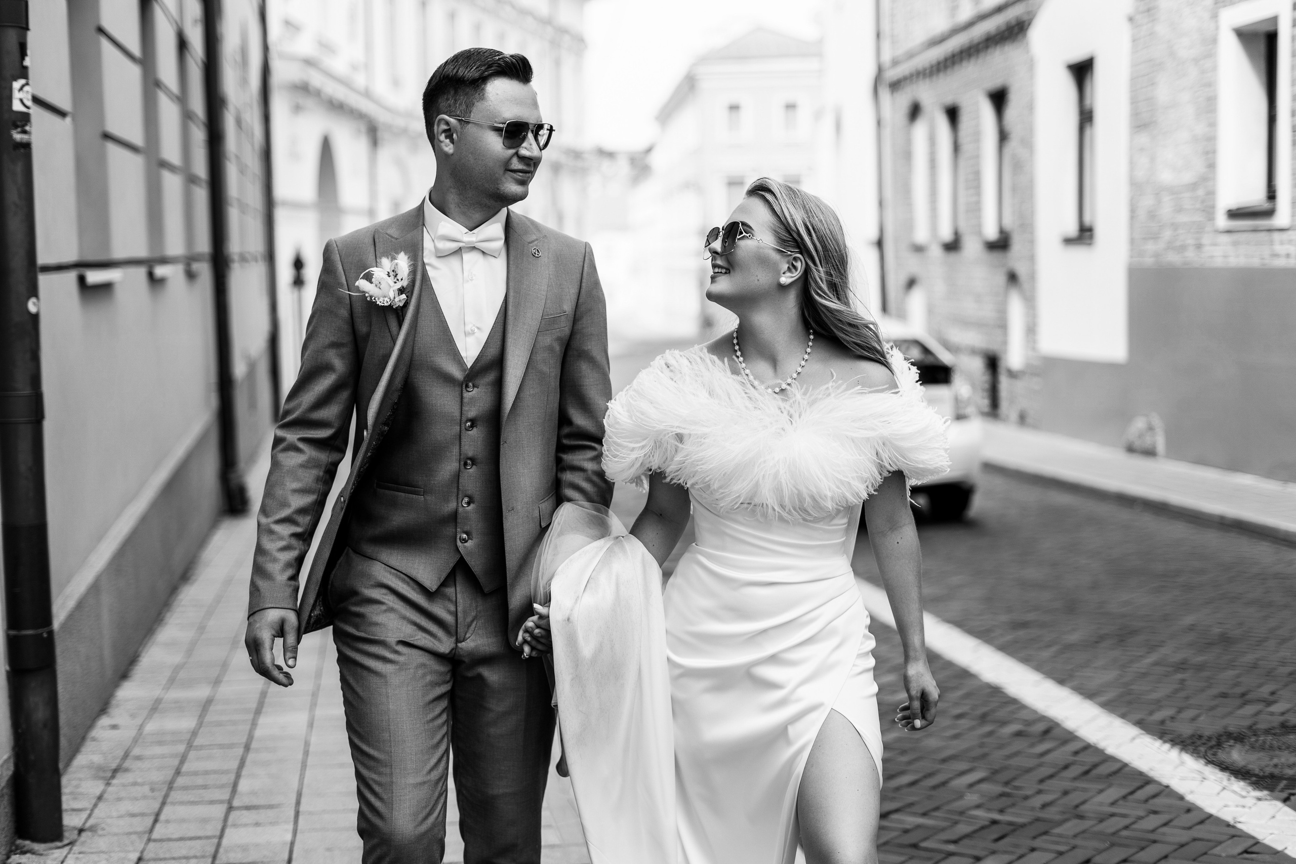 Gerda ir Evaldas. Misevic Wedding — Jausminga ir Profesionali Vestuvių Fotografija
