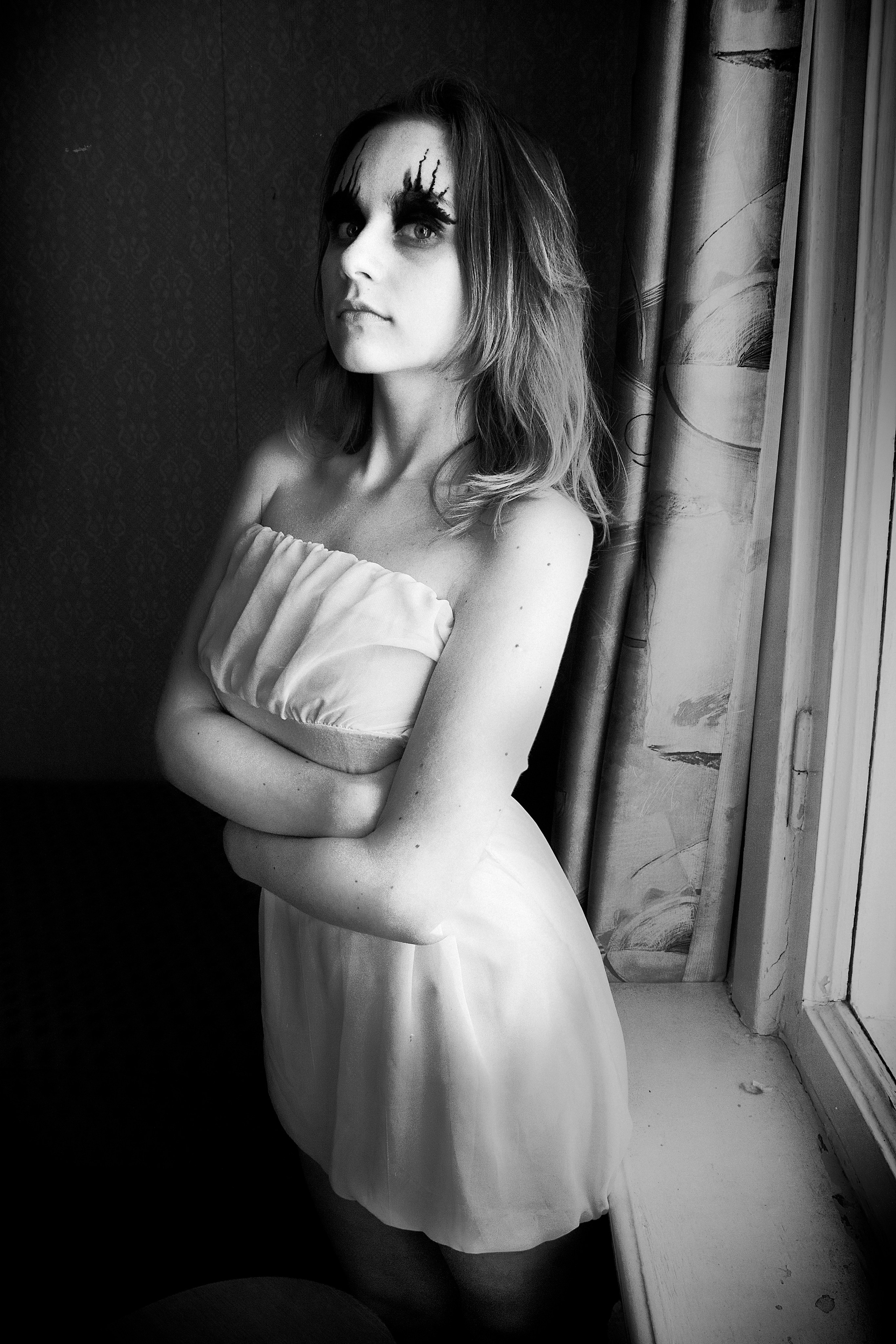 Portrait. Anton Serdjukov Photography