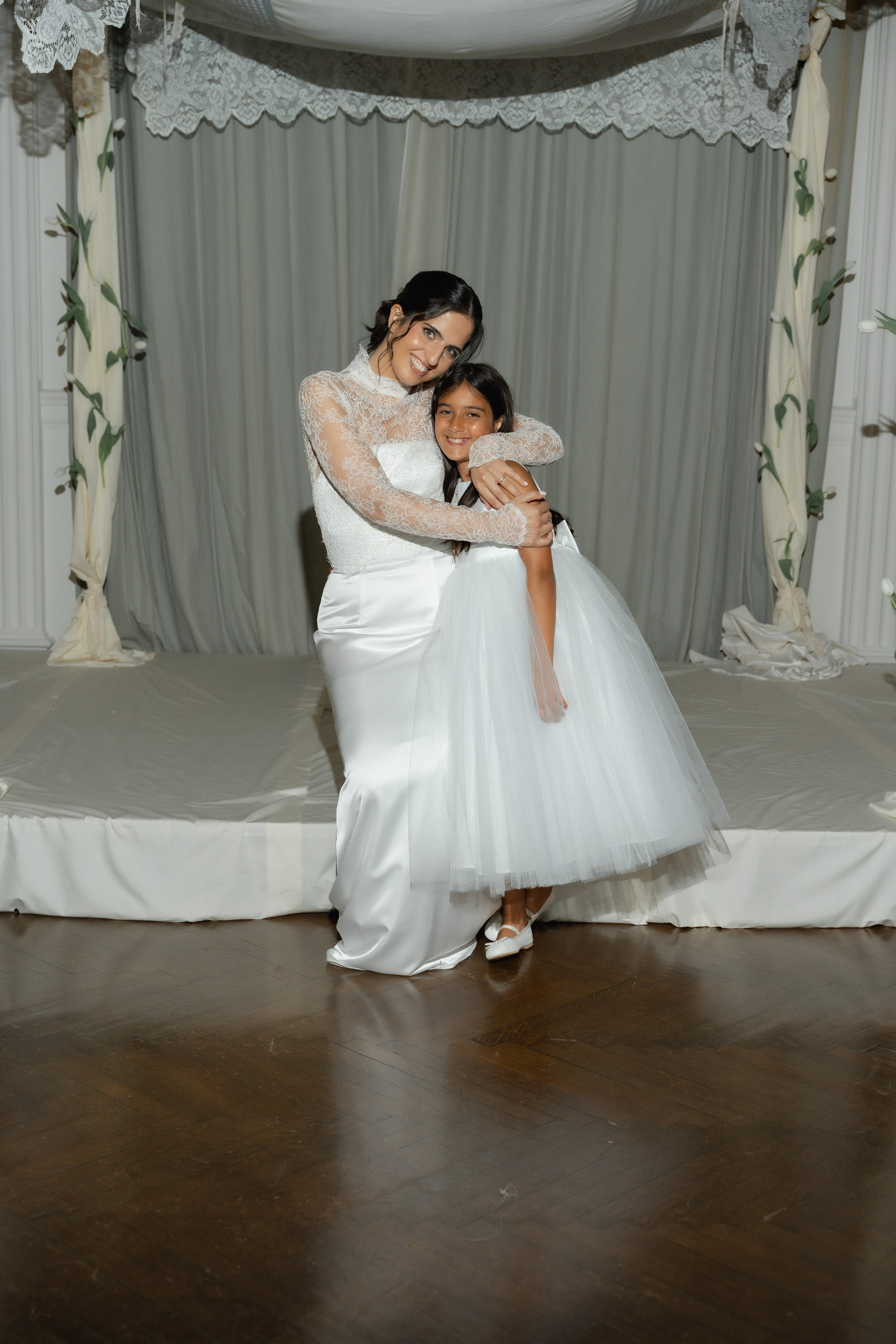 Amir and Maya. Anna Krasnova Wedding photographer