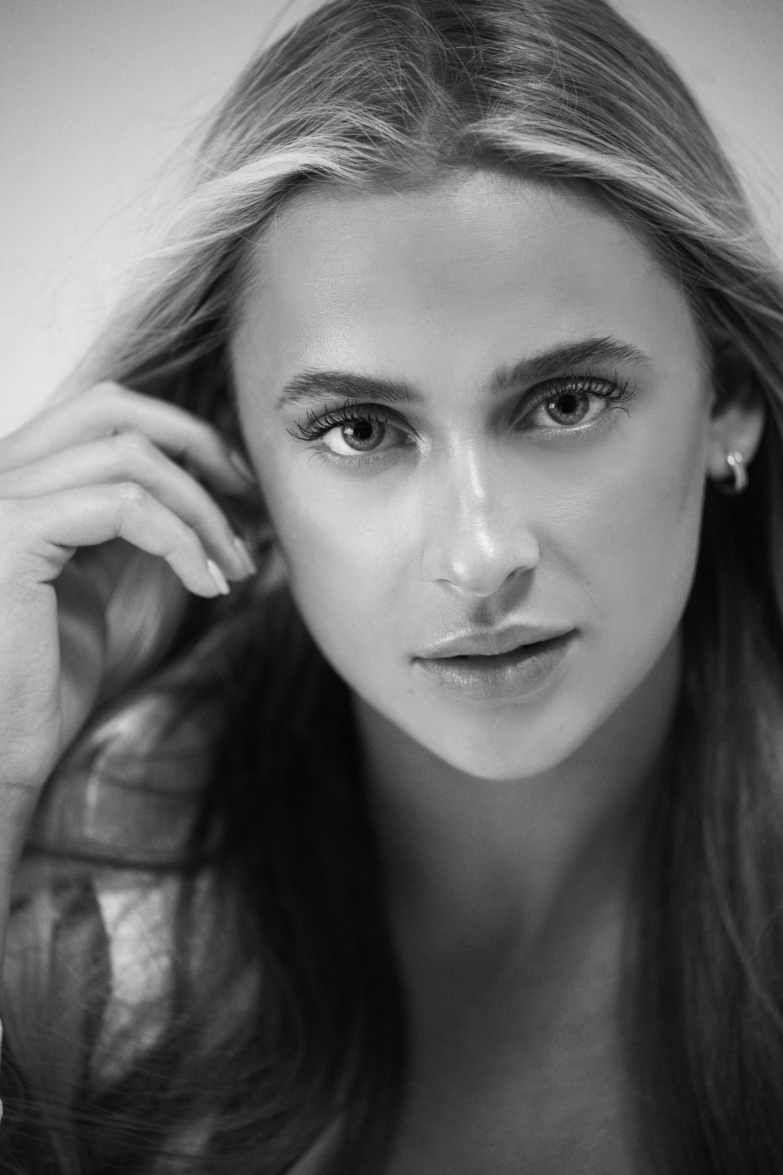 Katie. Wedding, maternity and family photographer in Charlotte Tasha Minn