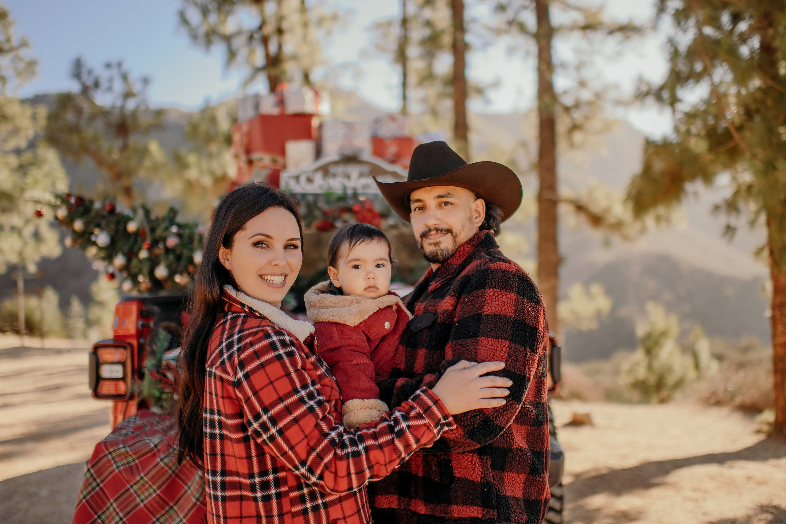 Family. Wedding, maternity and family photographer in Charlotte Tasha Minn