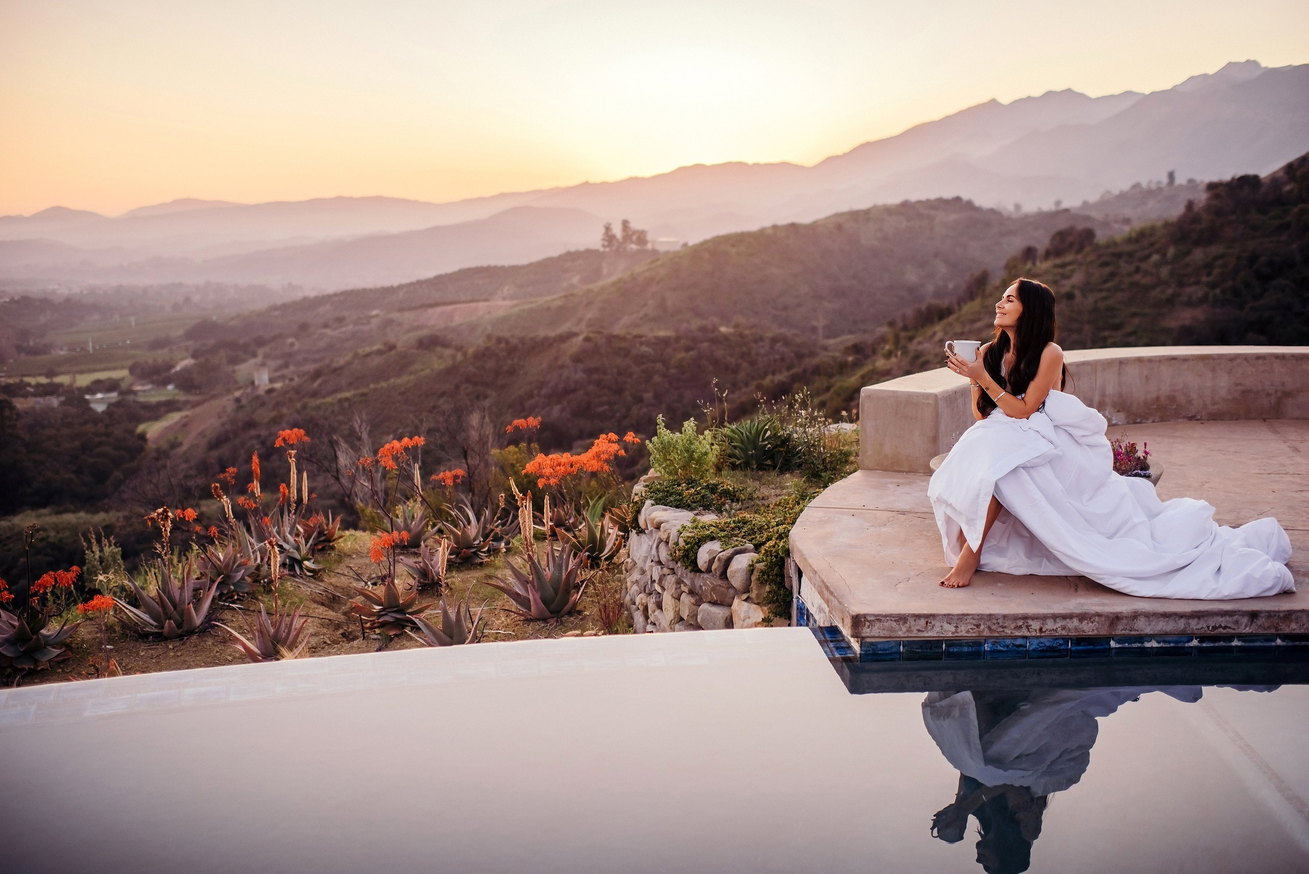 Wedding, maternity and family photographer in Charlotte Tasha Minn