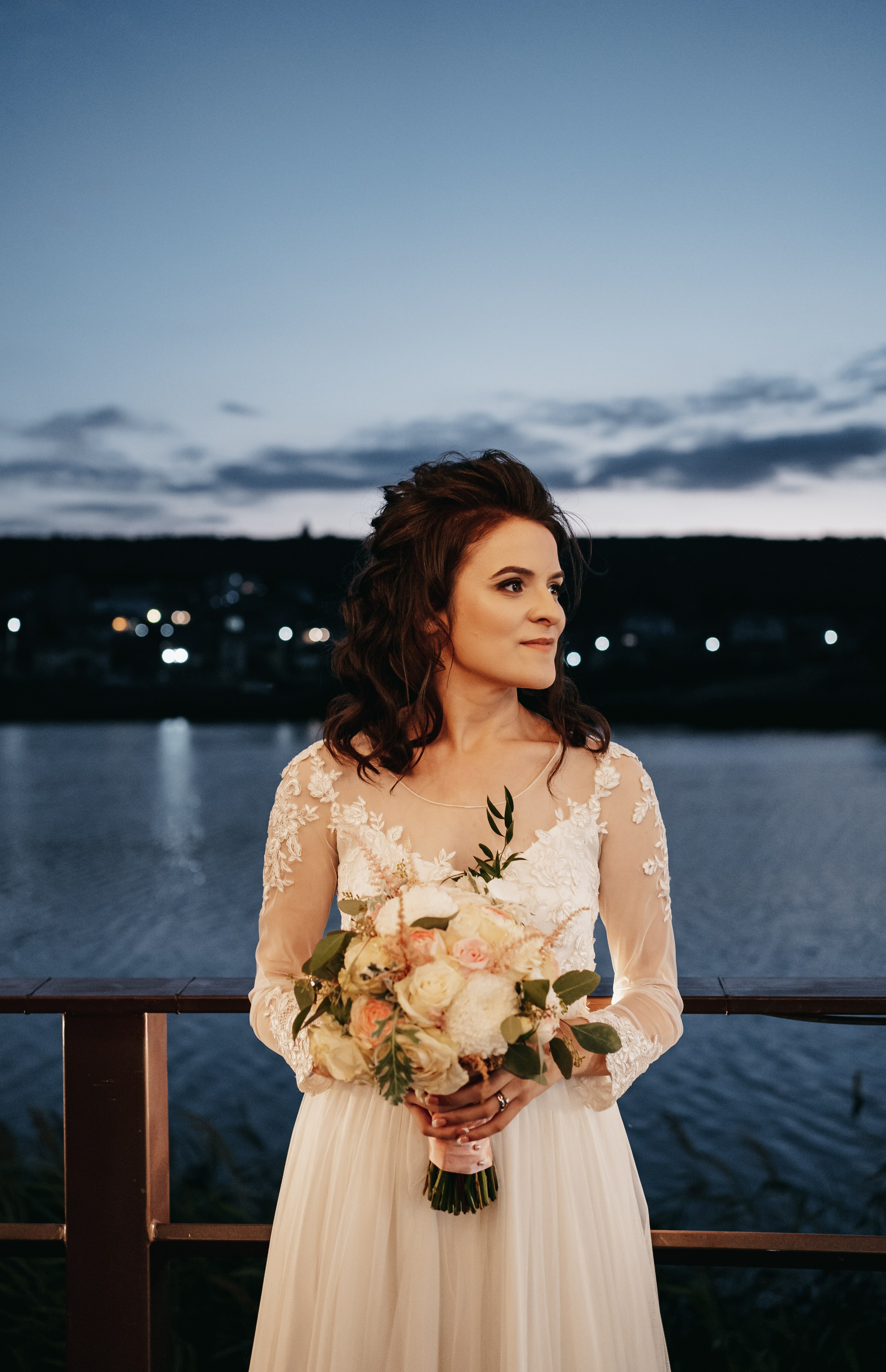 D & E. Fotograf Nunta Iasi - Hearts & Pictures