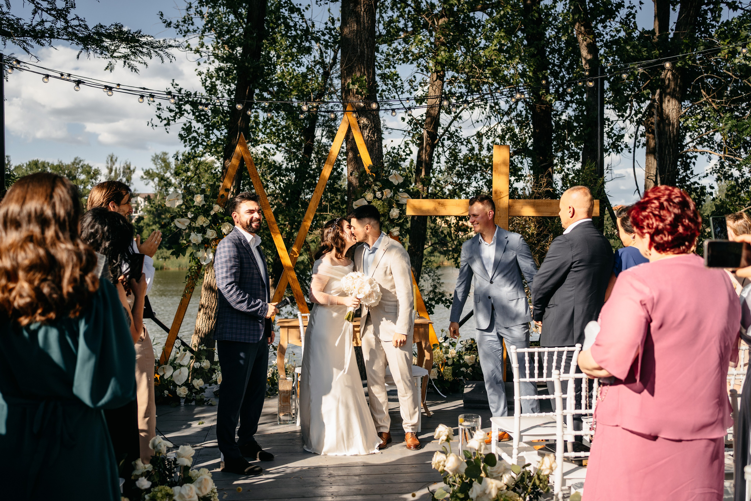 R & R. Fotograf Nunta Iasi - Hearts & Pictures