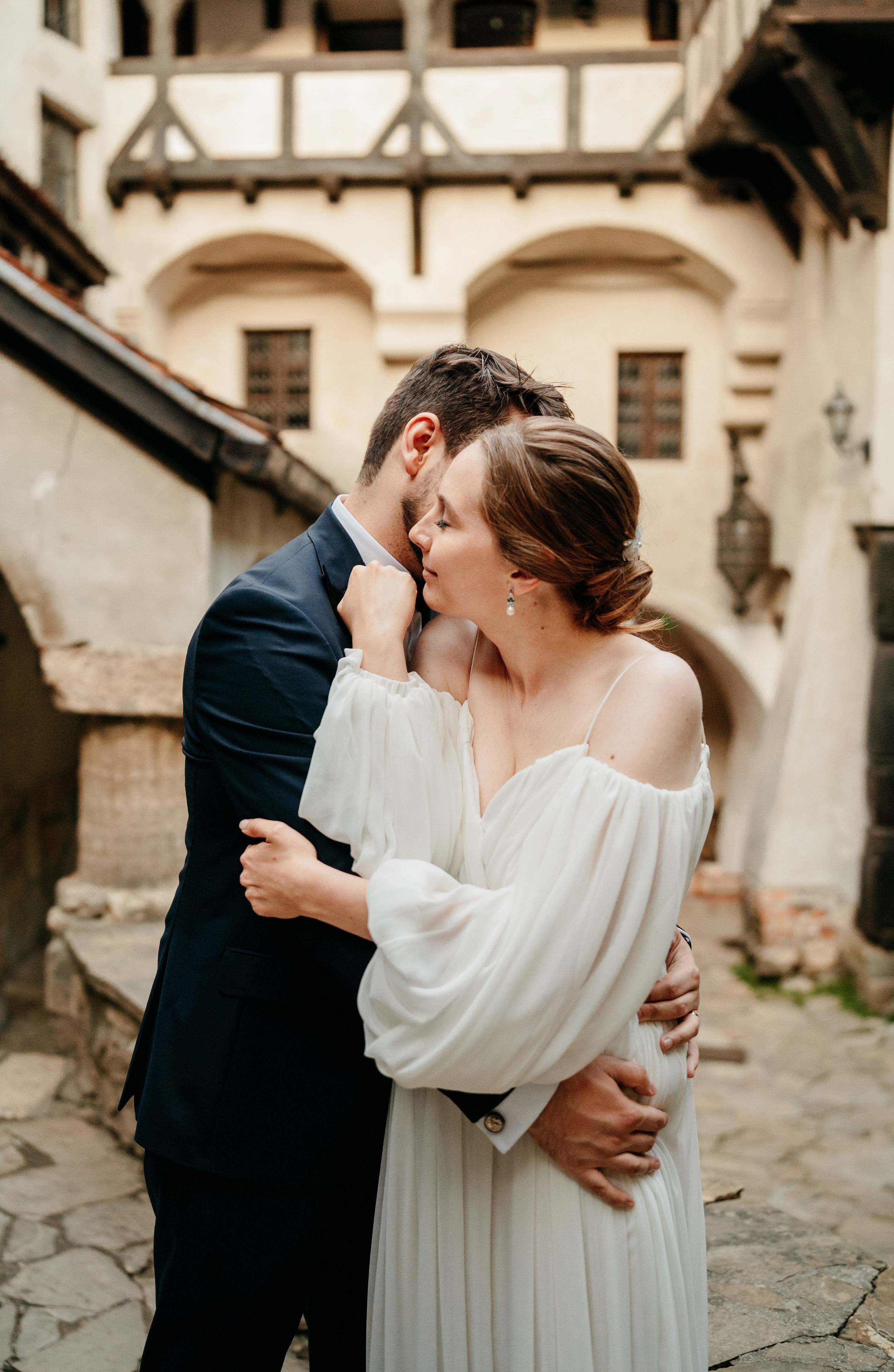 K & T. Fotograf Nunta Iasi - Hearts & Pictures