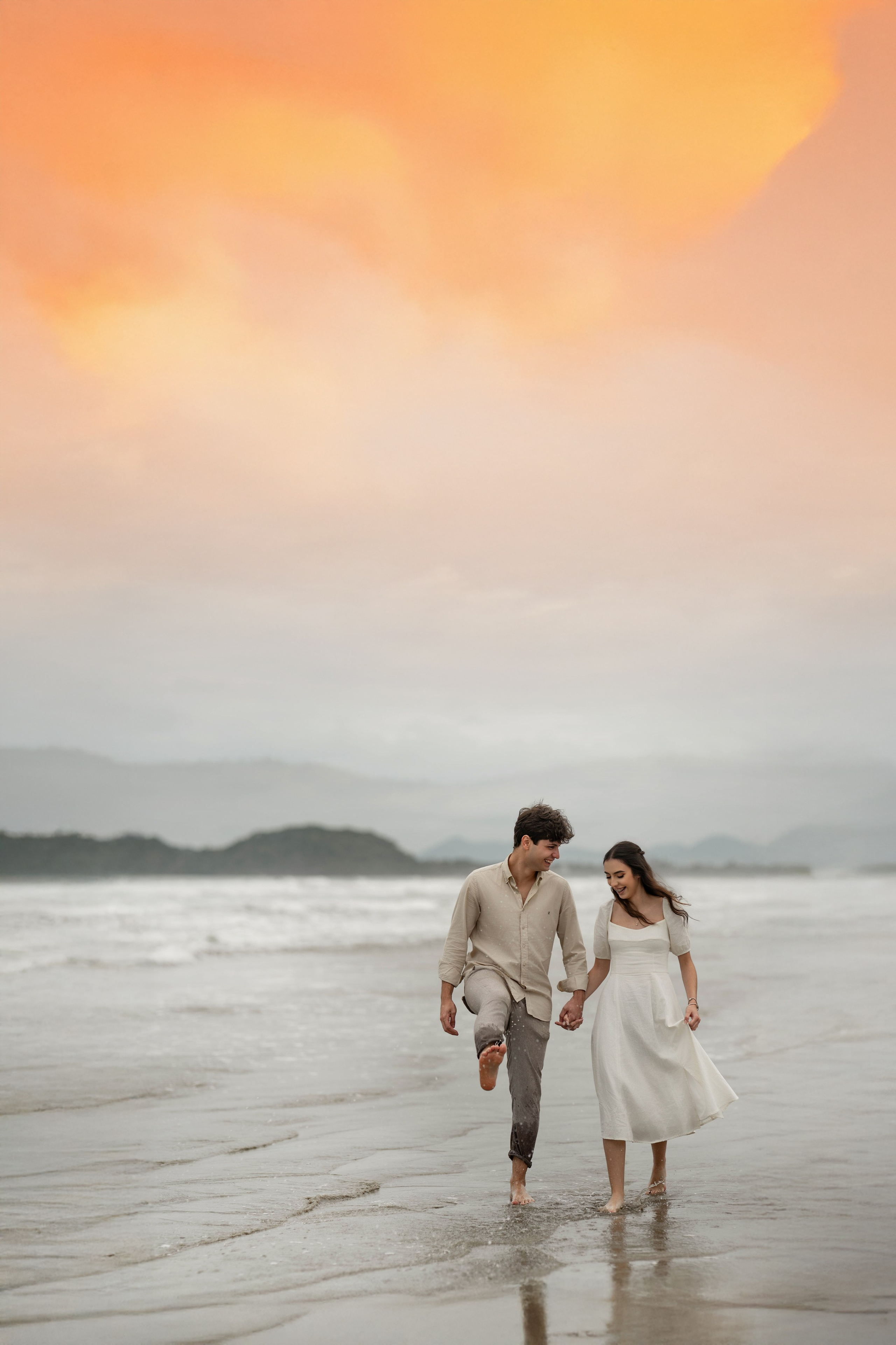 Gabrielly e Felipe. Fotógrafo de Casamento, grávida, Retrato, Corporativo