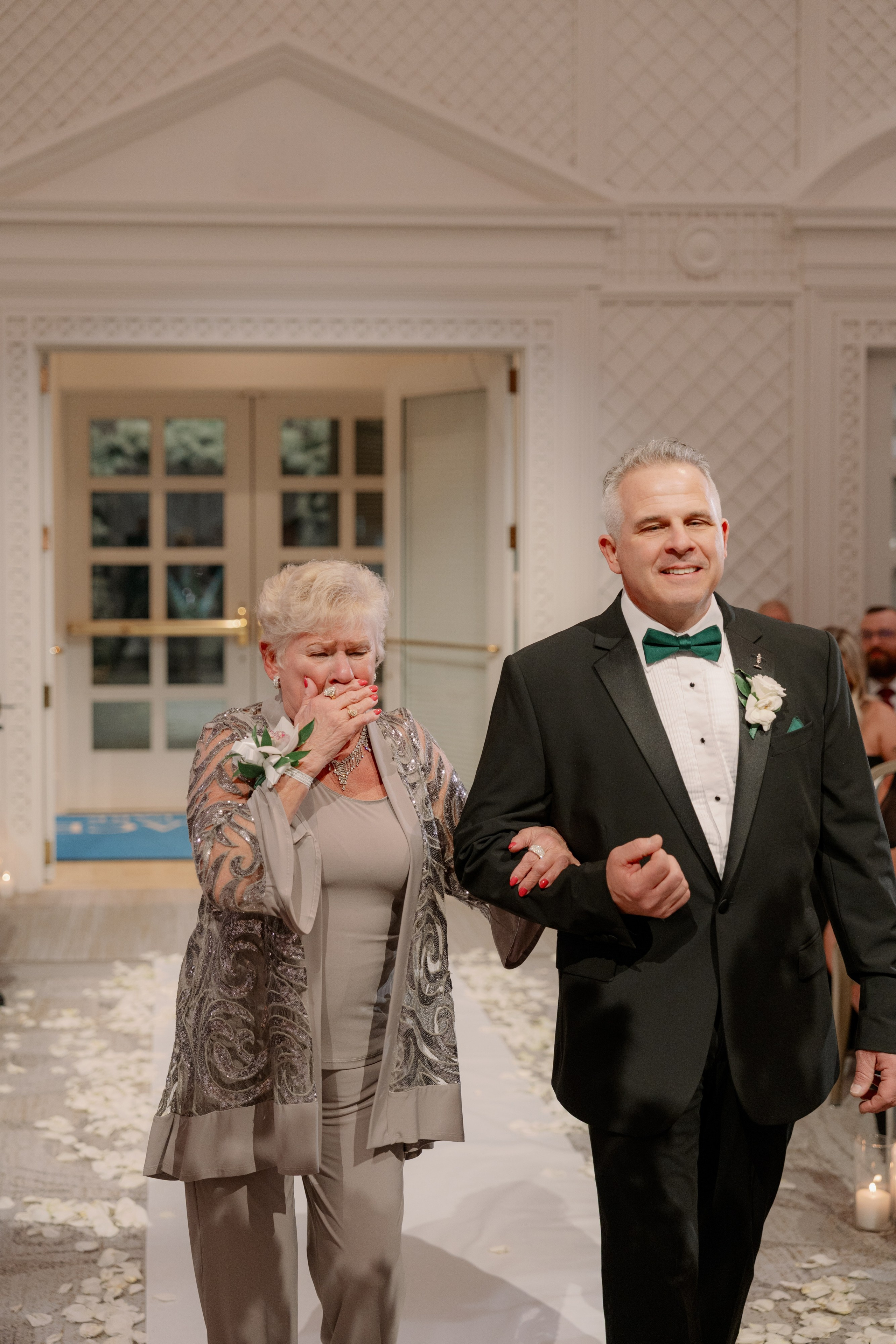Heather and Michael. Wedding photographer and videographer New York | New Jersey