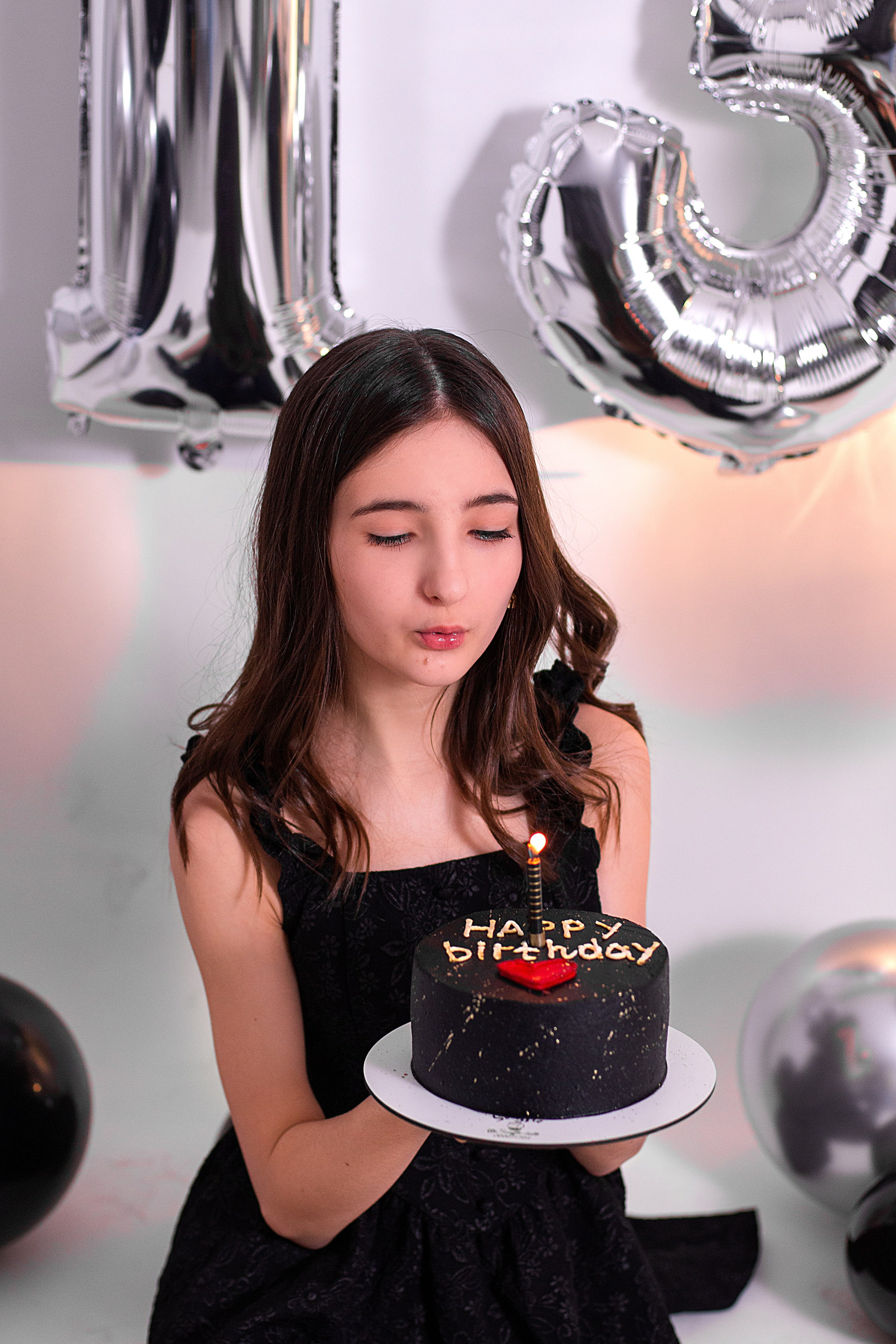 Детский день рождения. Детский и семейный фотограф в г. Бельцы