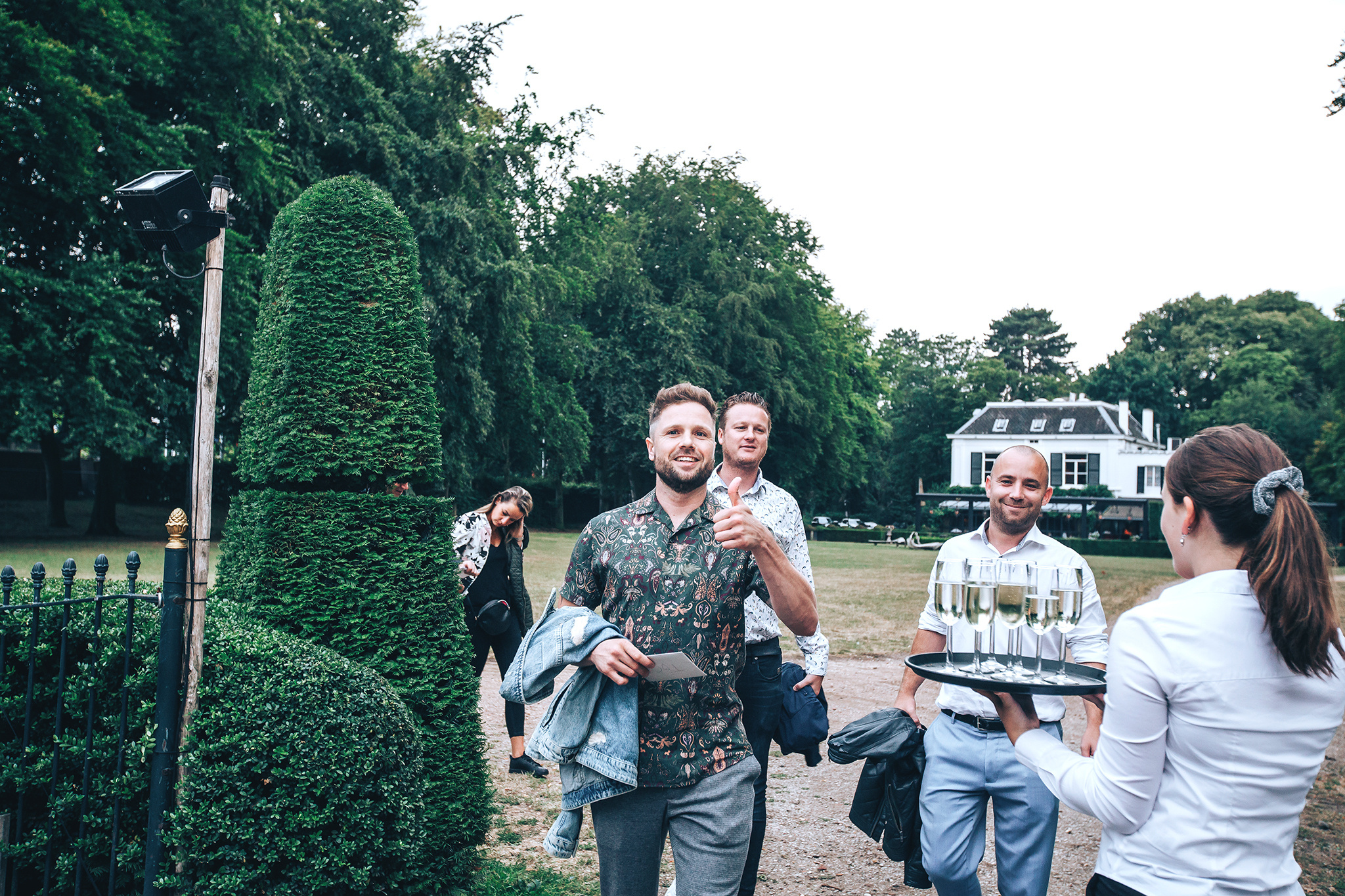 12.5 years of HAPPINESS. Amina Gunenc - bruiloft- en familie fotograaf in Nederland