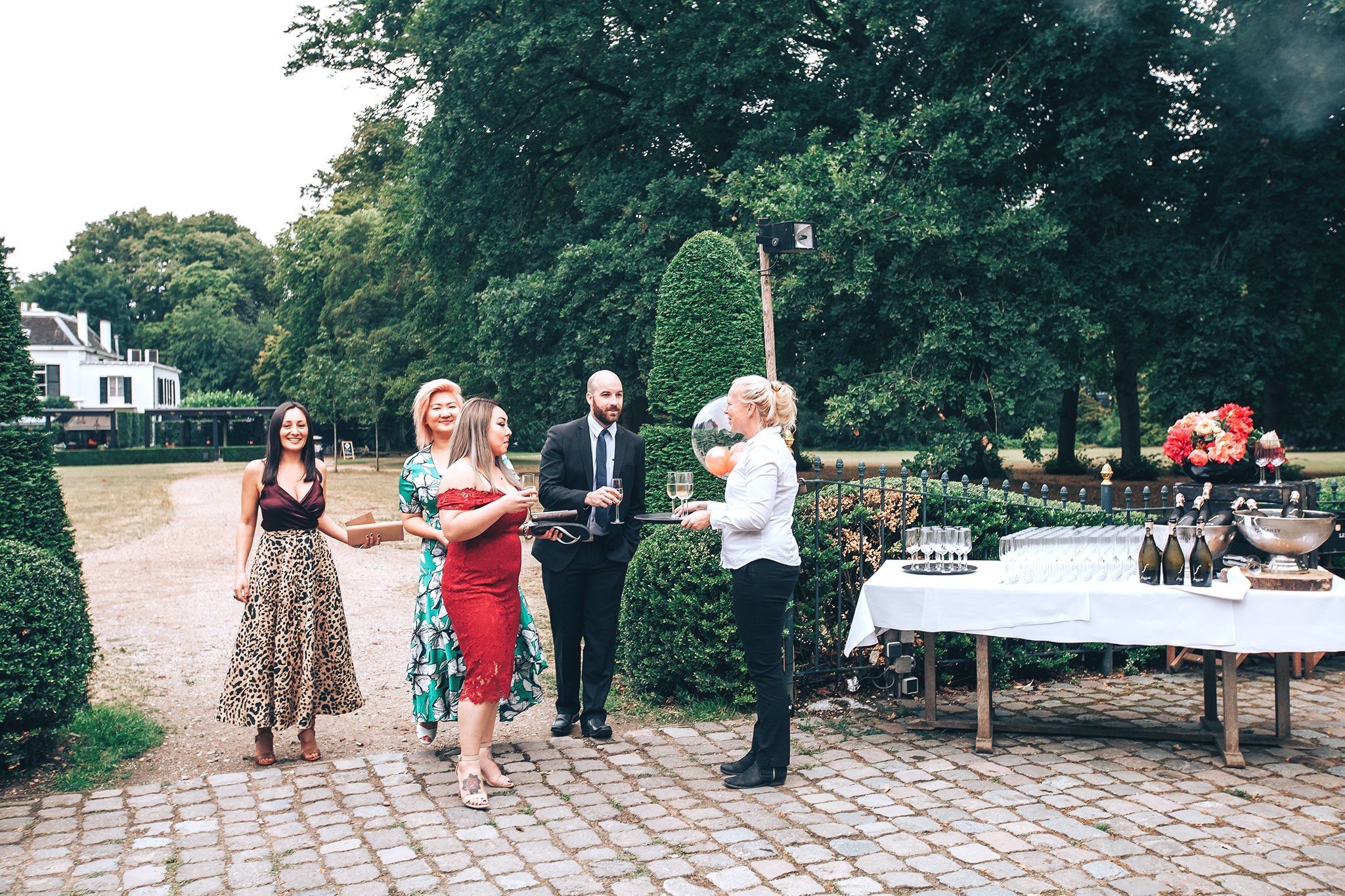 12.5 years of HAPPINESS. Amina Gunenc - bruiloft- en familie fotograaf in Nederland