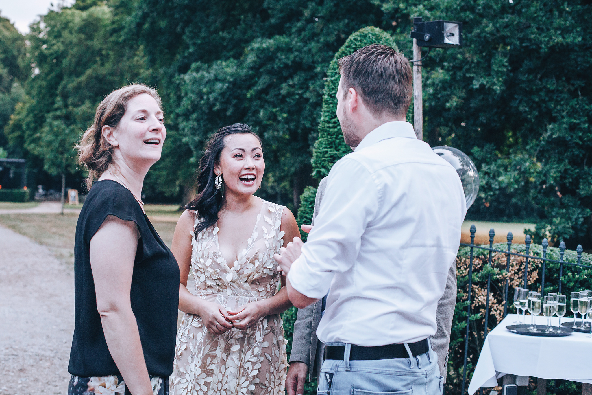 12.5 years of HAPPINESS. Amina Gunenc - bruiloft- en familie fotograaf in Nederland