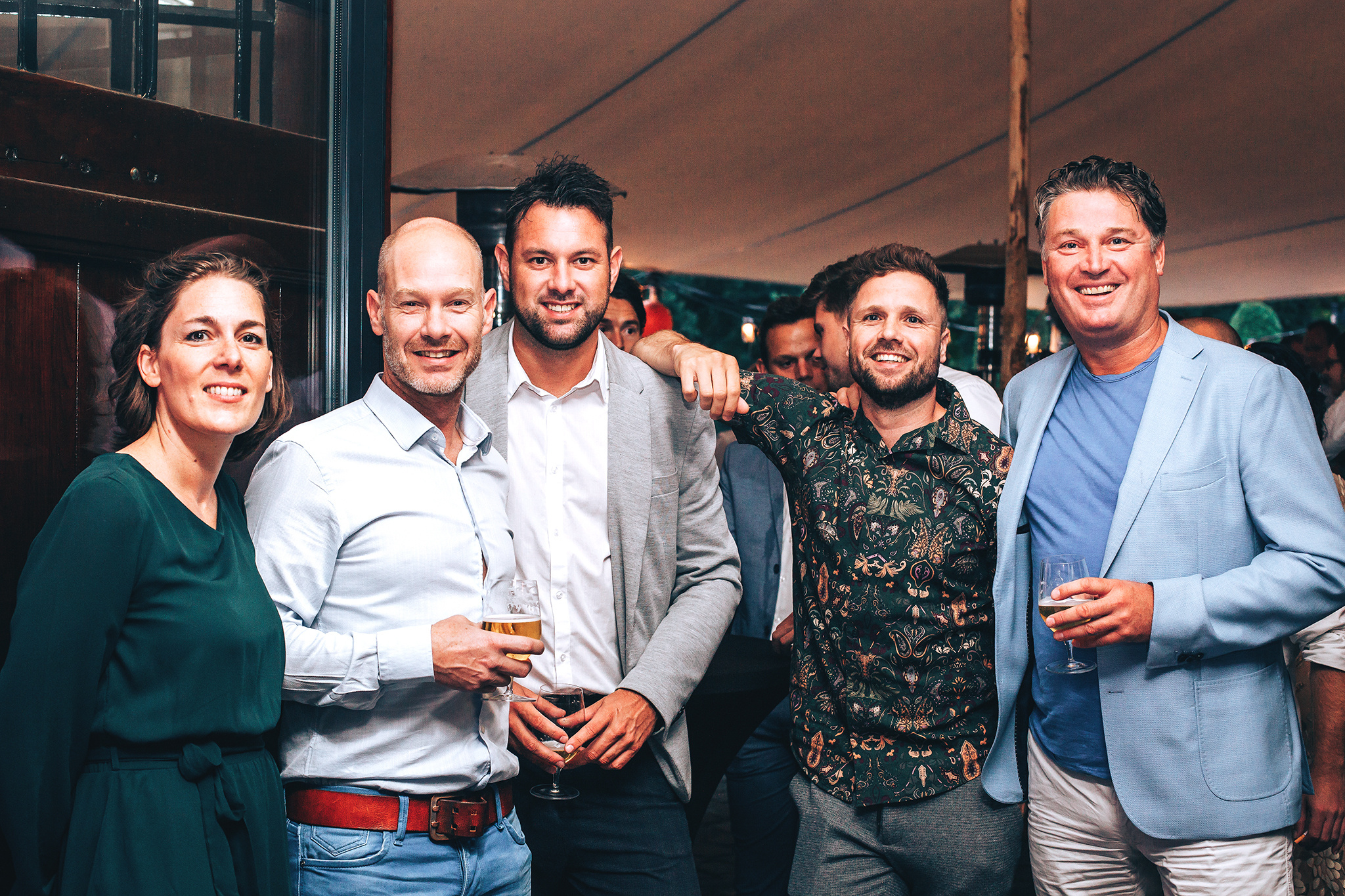 12.5 years of HAPPINESS. Amina Gunenc - bruiloft- en familie fotograaf in Nederland