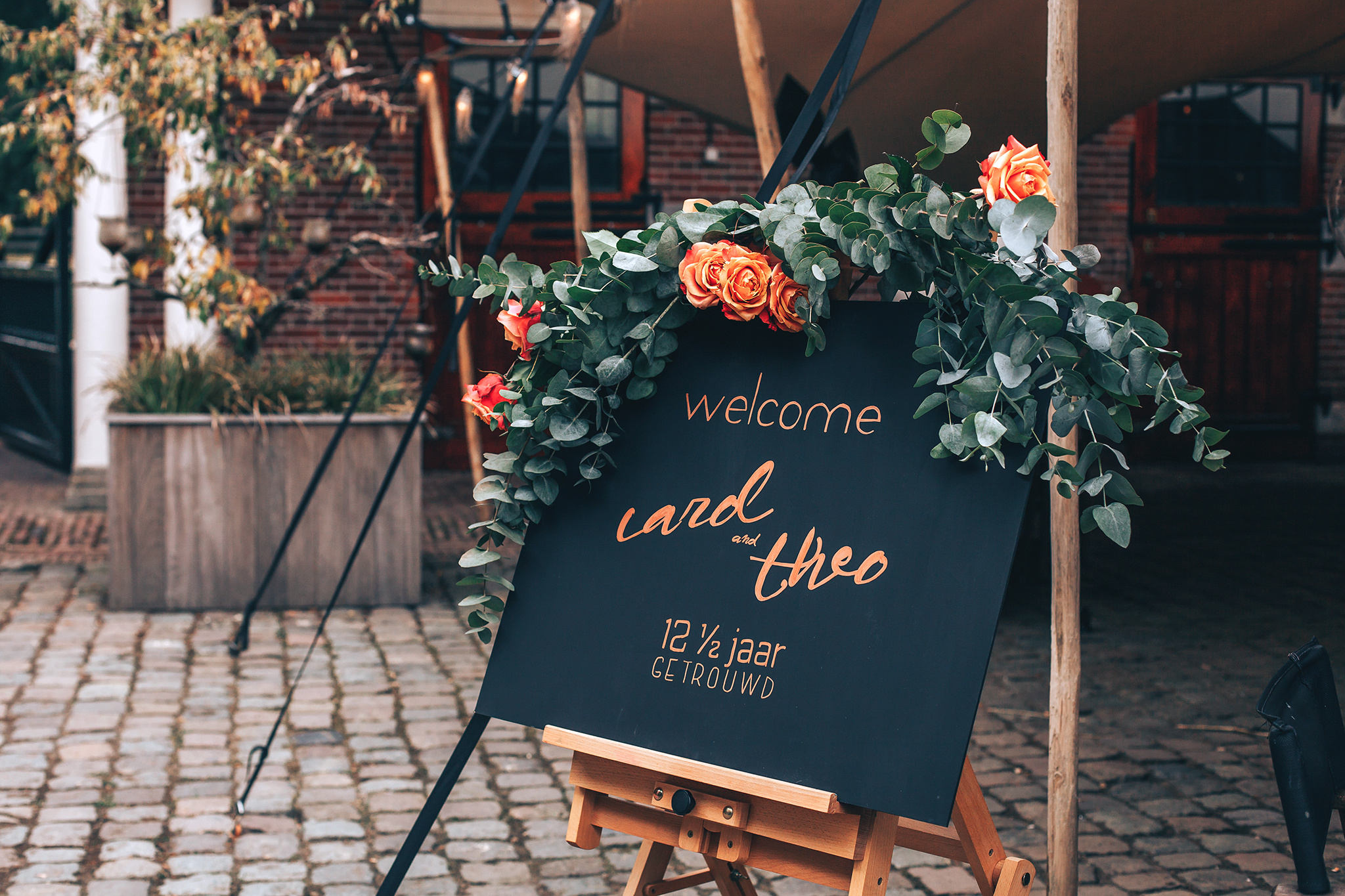 12.5 years of HAPPINESS. Amina Gunenc - bruiloft- en familie fotograaf in Nederland