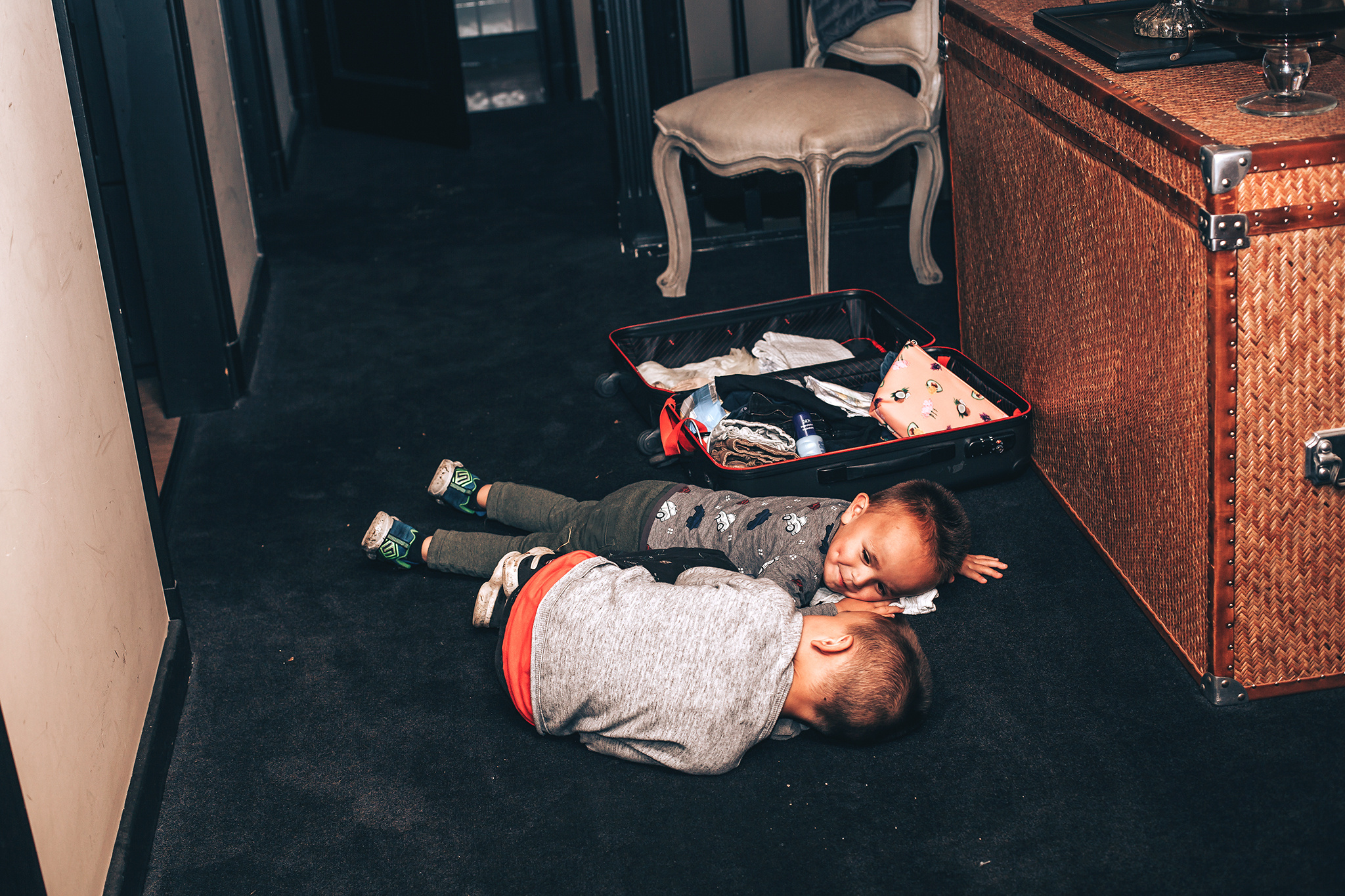 12.5 years of HAPPINESS. Amina Gunenc - bruiloft- en familie fotograaf in Nederland