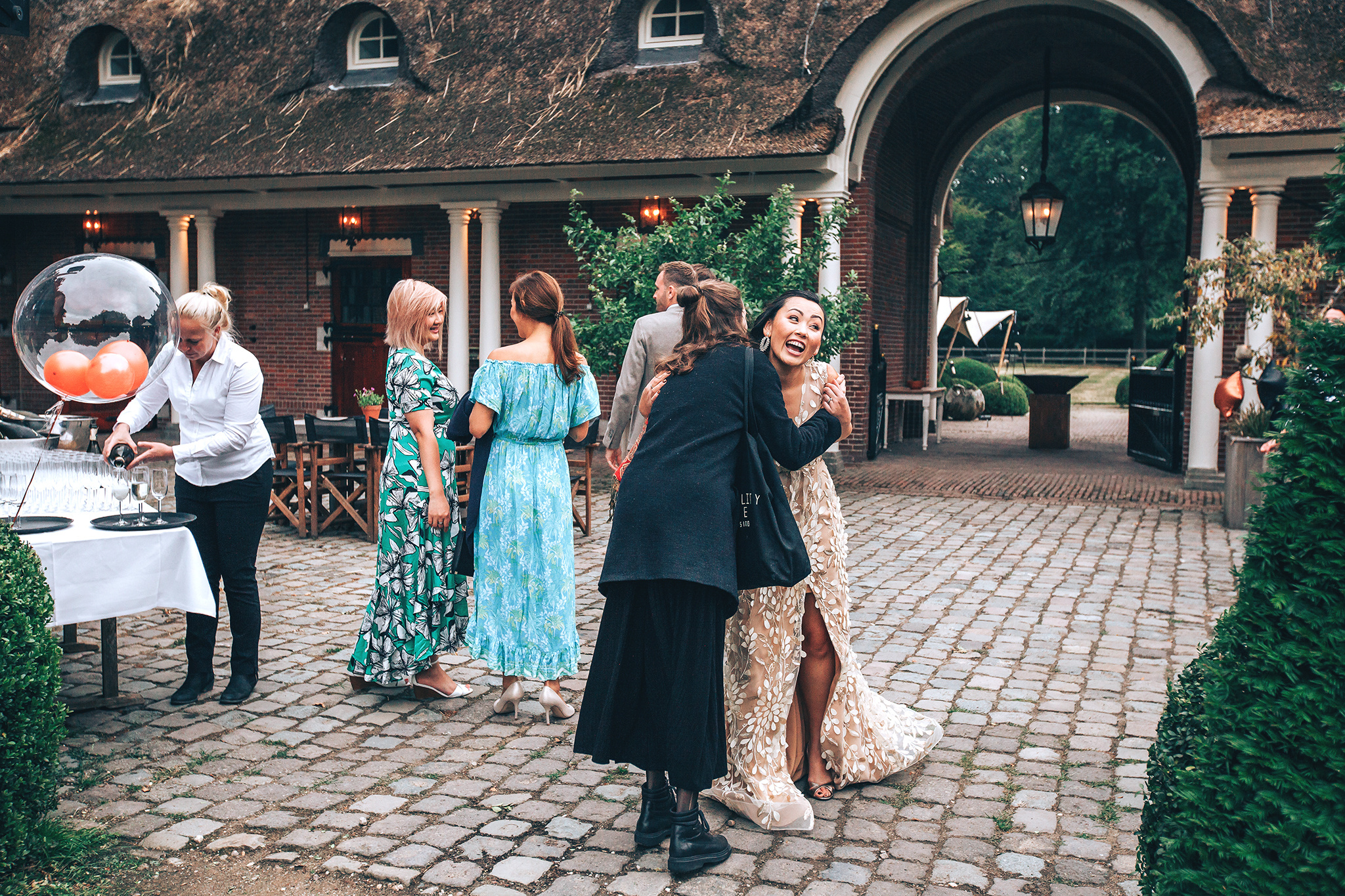 12.5 years of HAPPINESS. Amina Gunenc - bruiloft- en familie fotograaf in Nederland