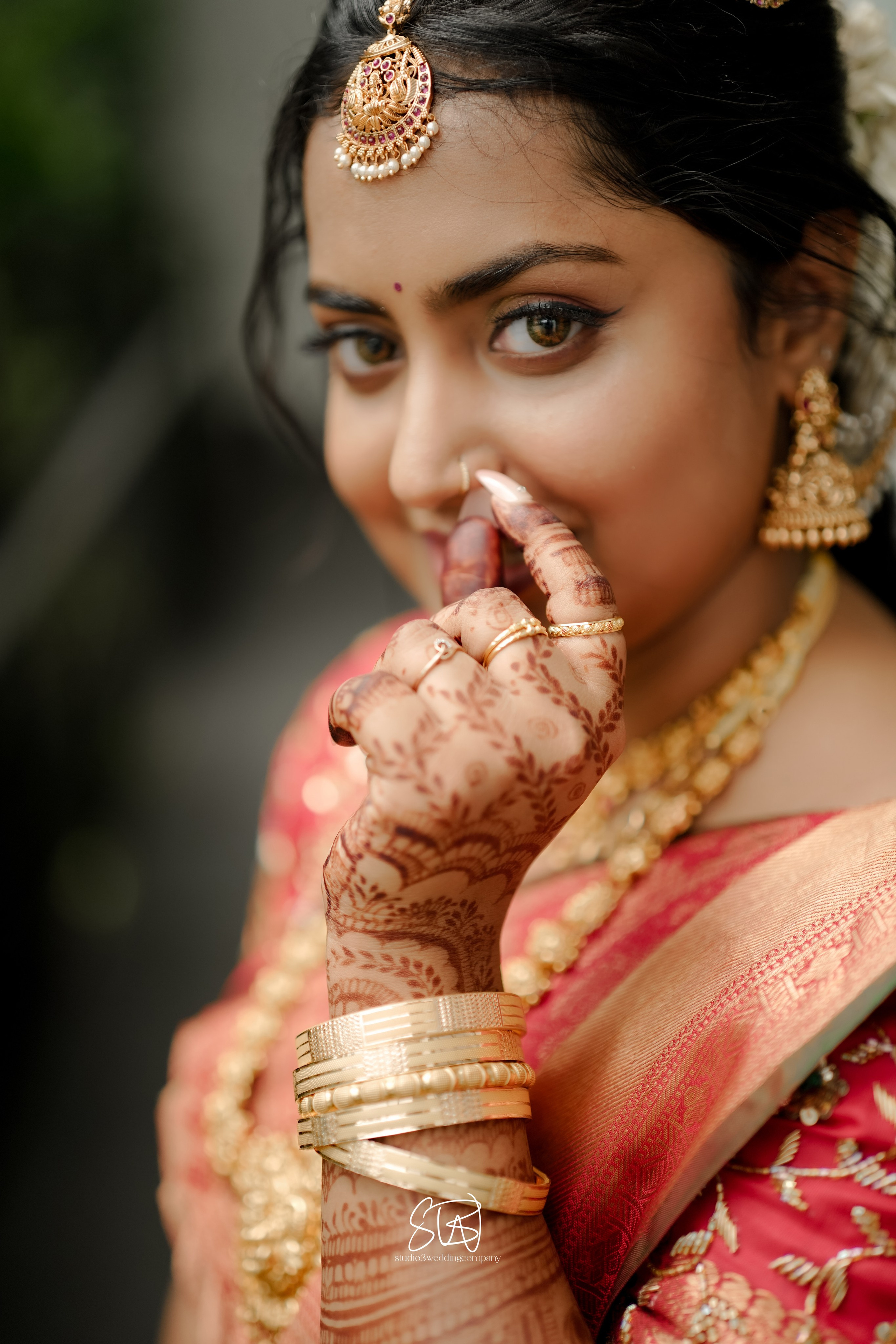 VIVEK & SREELAKSHMI WEDDING MOMENTS. STUDIO3WEDDINGCOMPANY