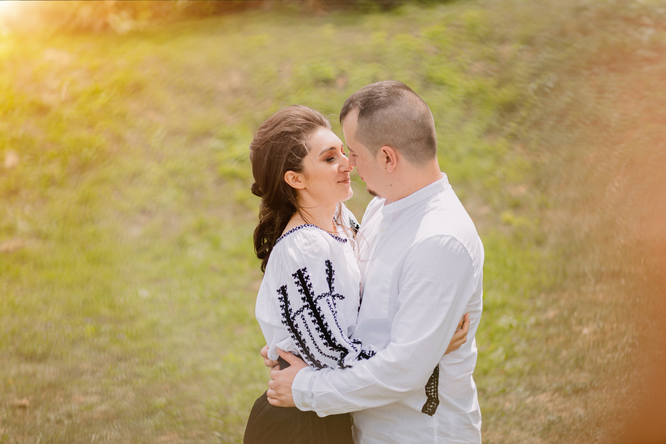 Alexandra & Alex. Giani Maftei