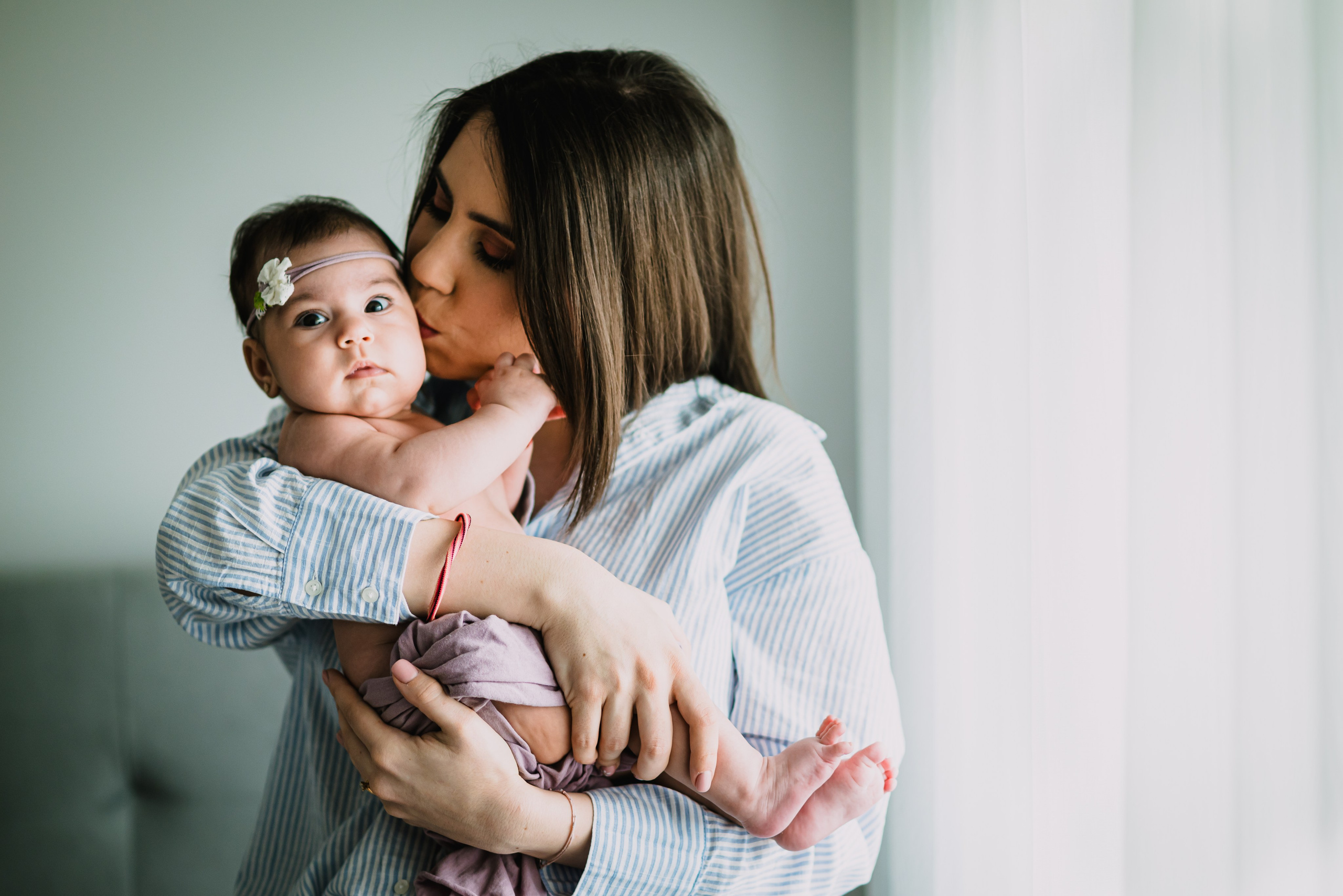 Patricia Maria. Giani Maftei