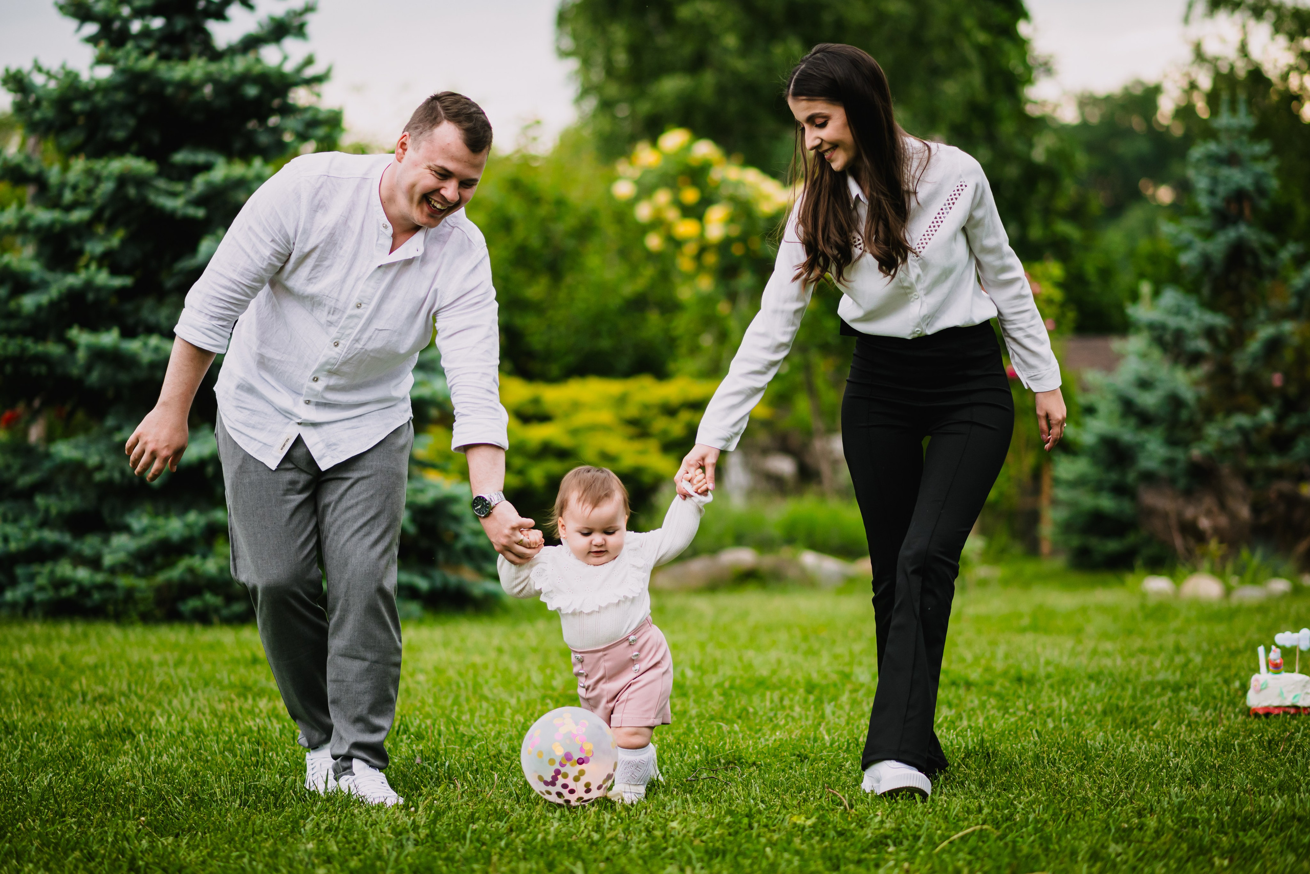 Sedinta foto Arina. Giani Maftei