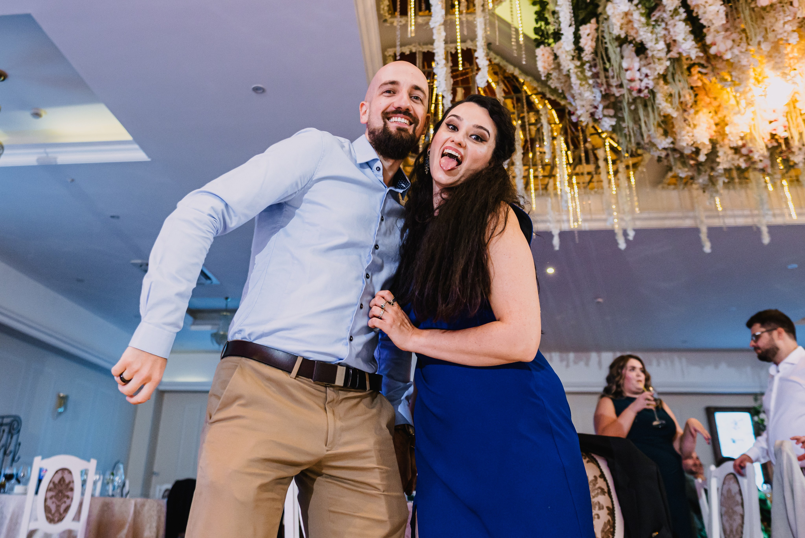 Florina & Florentin. Giani Maftei