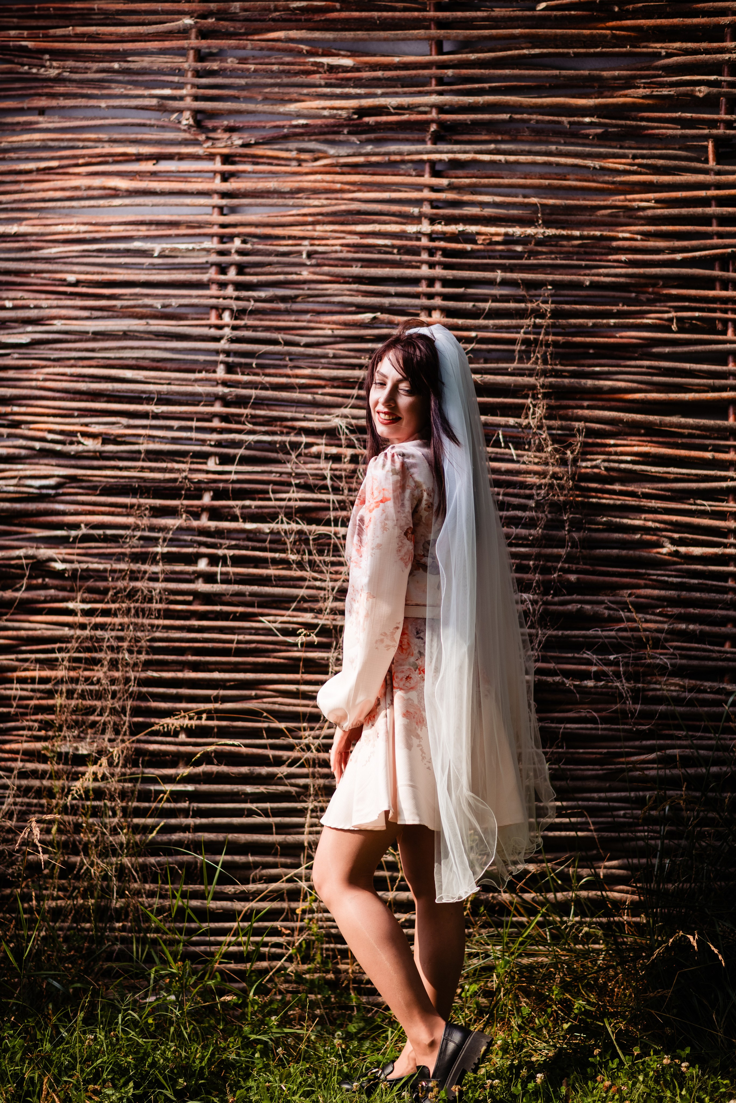 Bianca & George. Giani Maftei